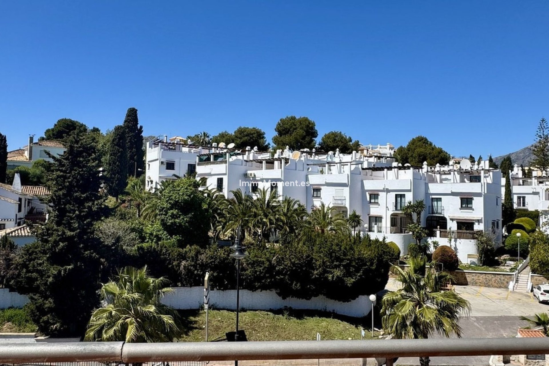 Wiederverkauf - Wohnung - Fuengirola - Fuengirola Centro