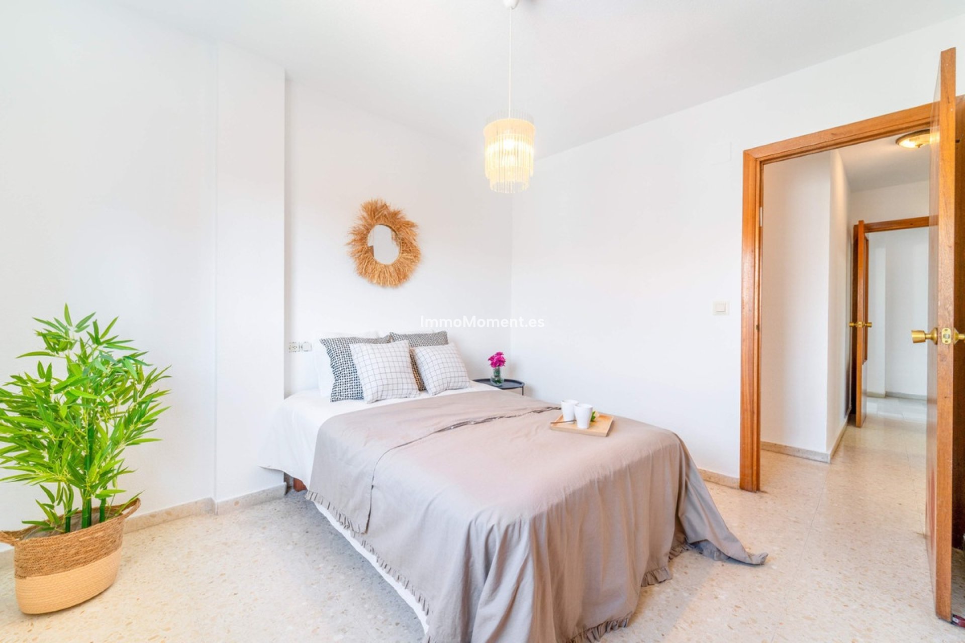 Wiederverkauf - Wohnung - Fuengirola - Fuengirola Centro