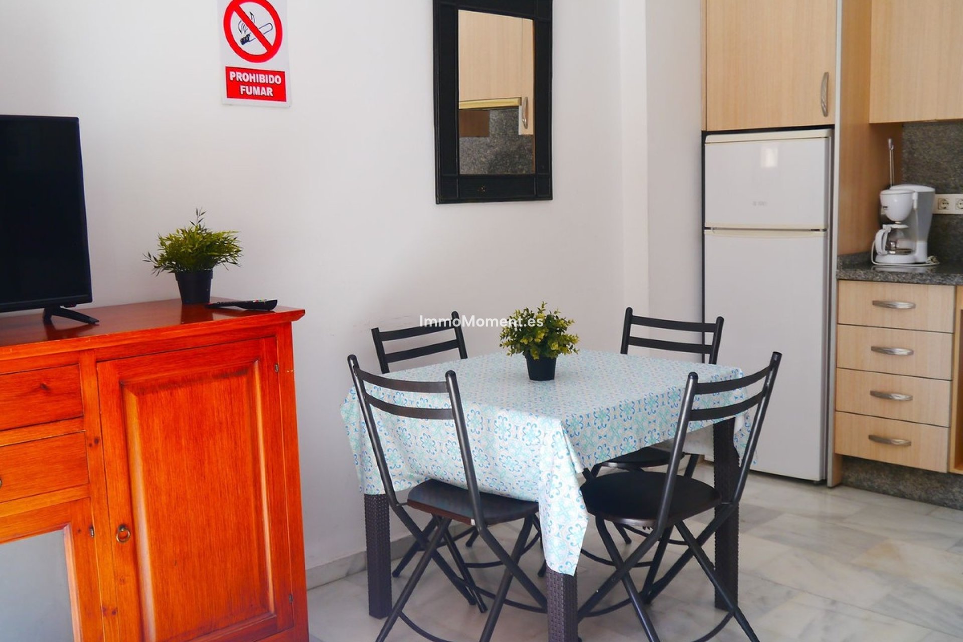 Wiederverkauf - Wohnung - Fuengirola - Fuengirola Centro