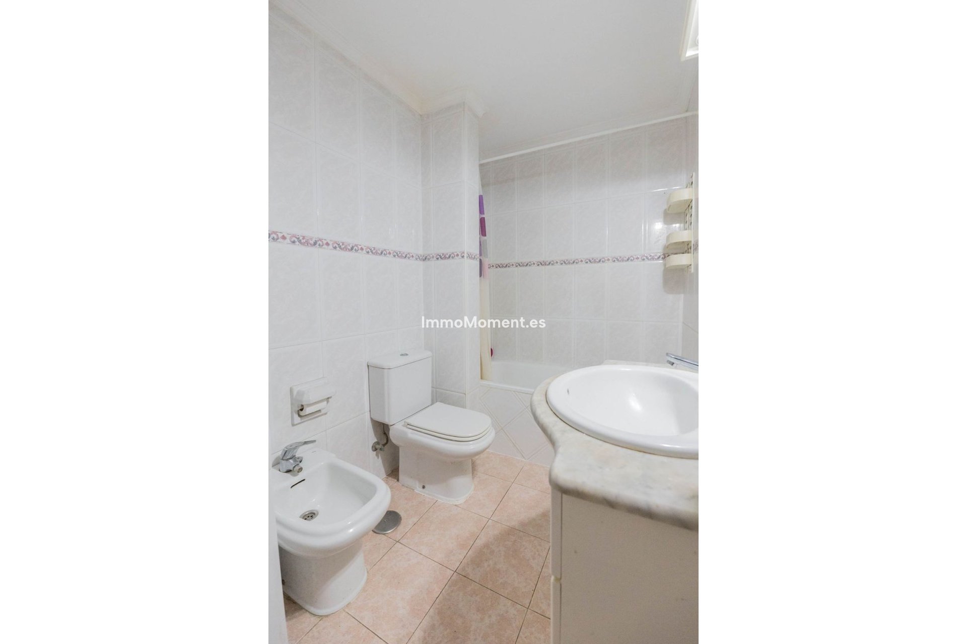 Wiederverkauf - Wohnung - Fuengirola - Fuengirola Centro