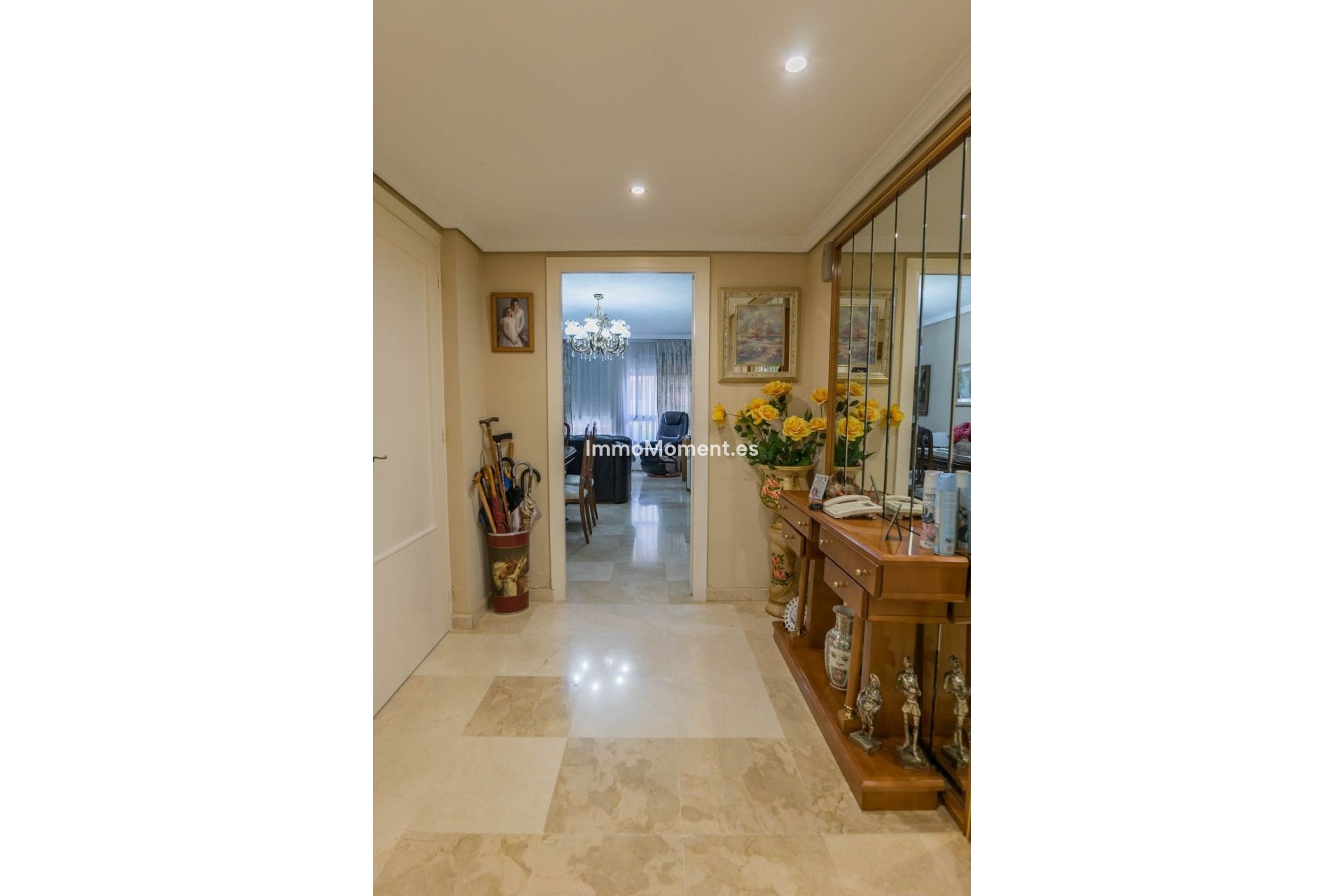 Wiederverkauf - Wohnung - Fuengirola - Fuengirola Centro