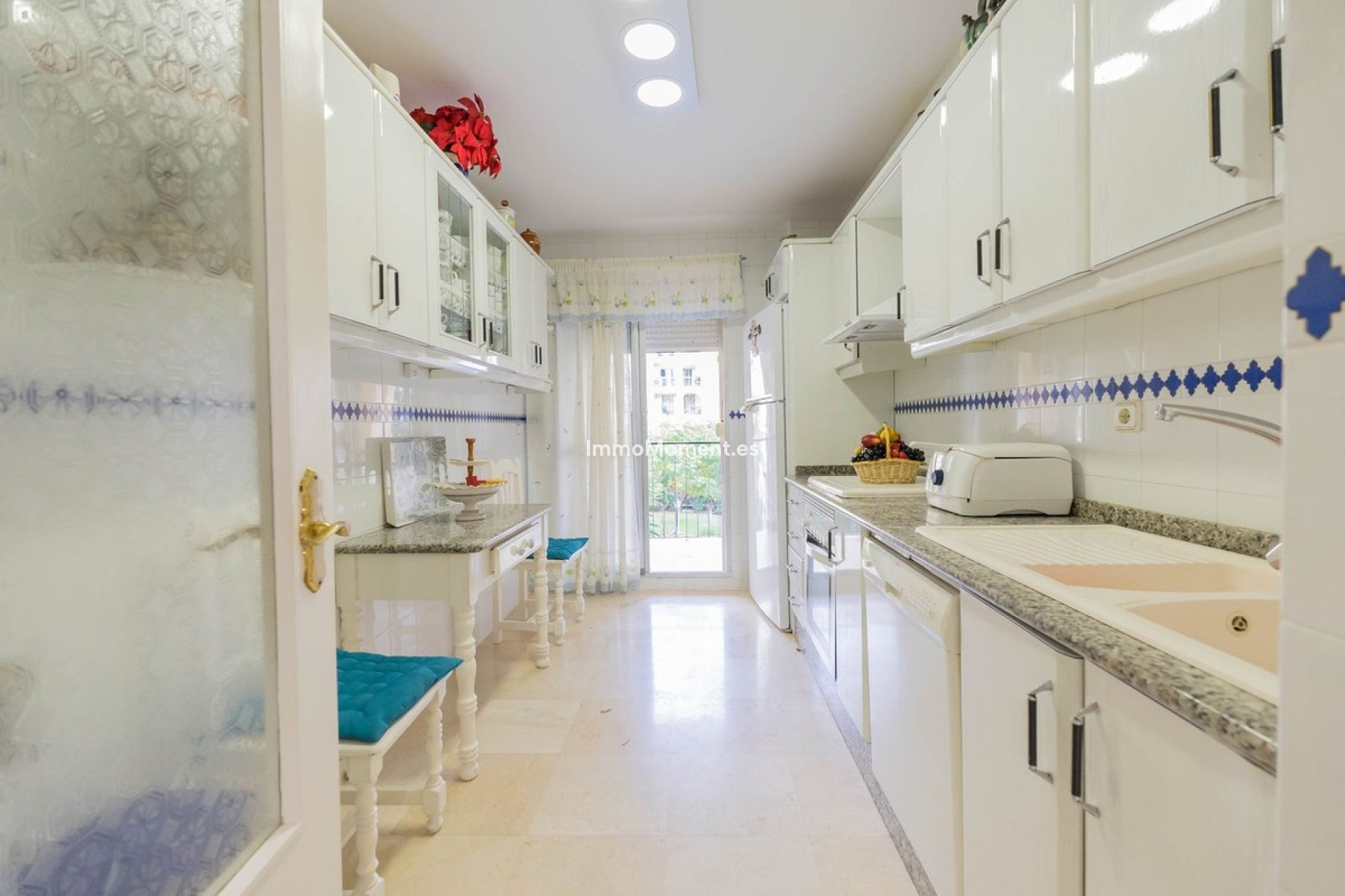 Wiederverkauf - Wohnung - Fuengirola - Fuengirola Centro