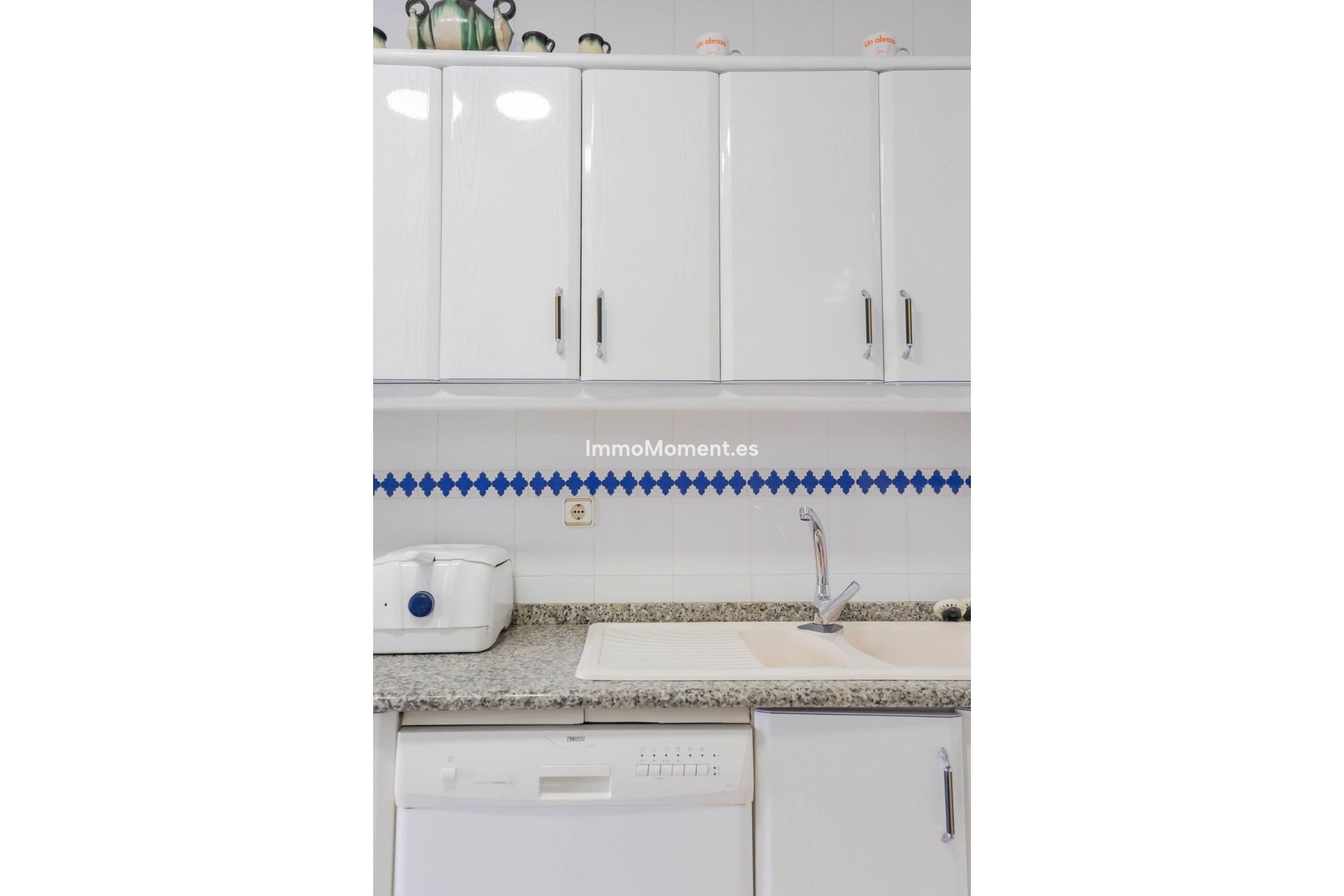 Wiederverkauf - Wohnung - Fuengirola - Fuengirola Centro