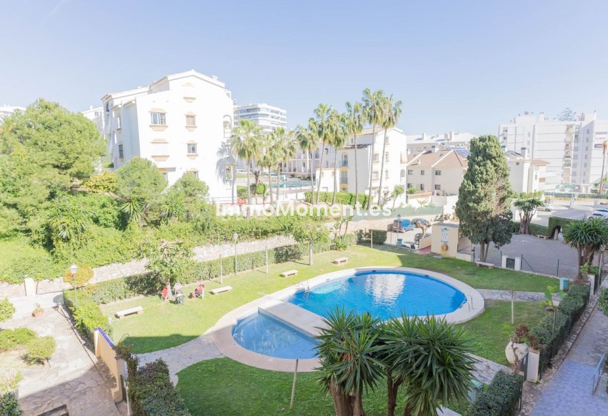 Wiederverkauf - Wohnung - Fuengirola - Fuengirola Centro