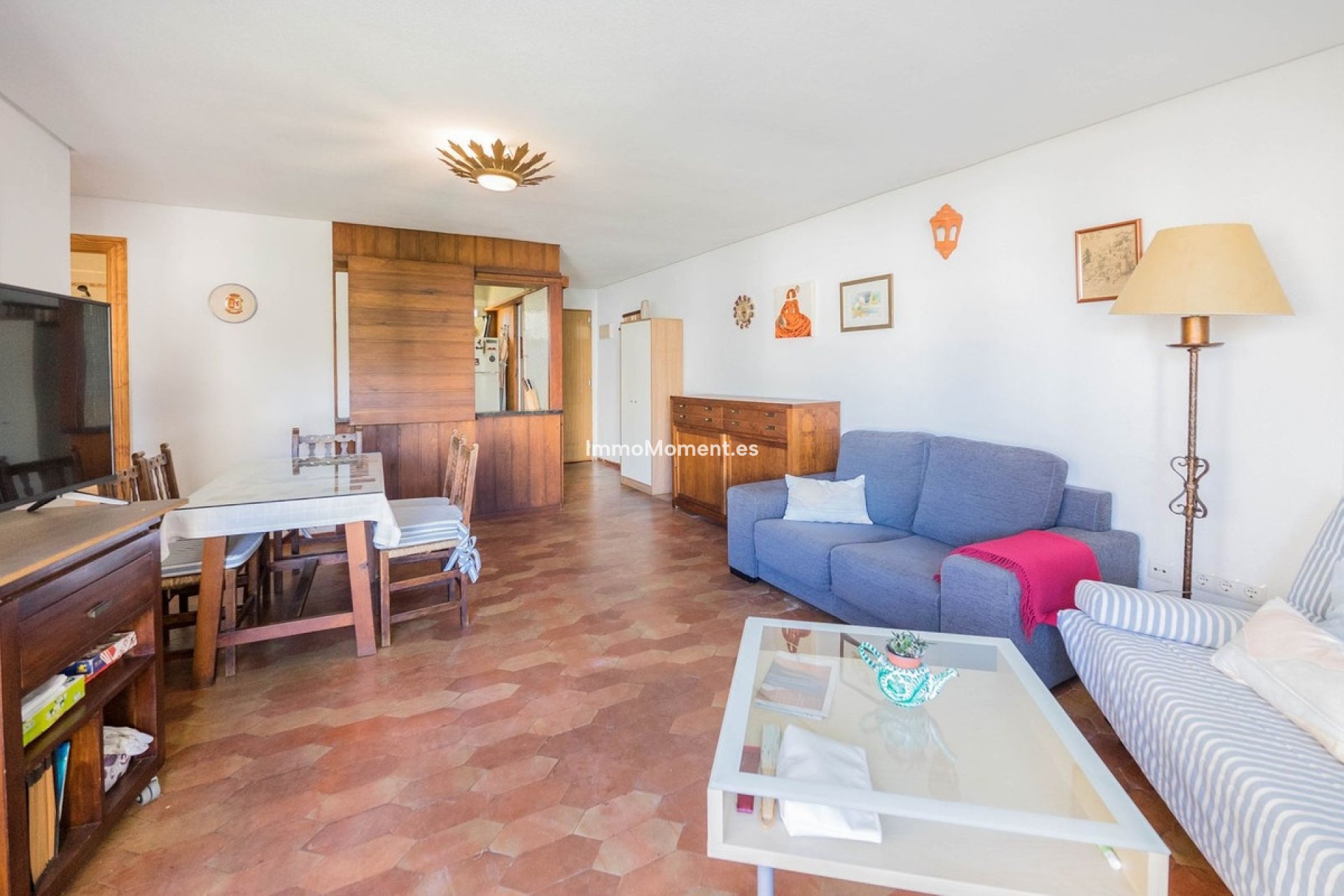 Wiederverkauf - Wohnung - Fuengirola - Fuengirola Centro