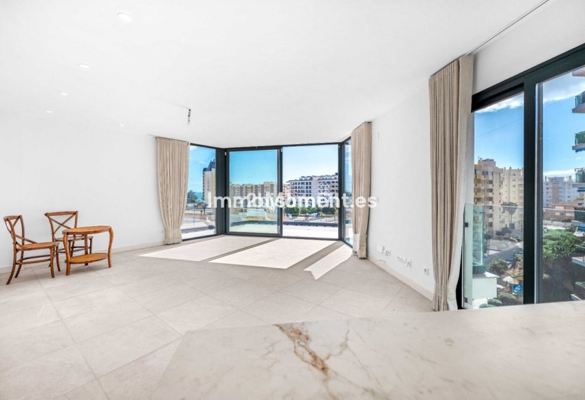 Wiederverkauf - Wohnung - Fuengirola - Fuengirola Centro