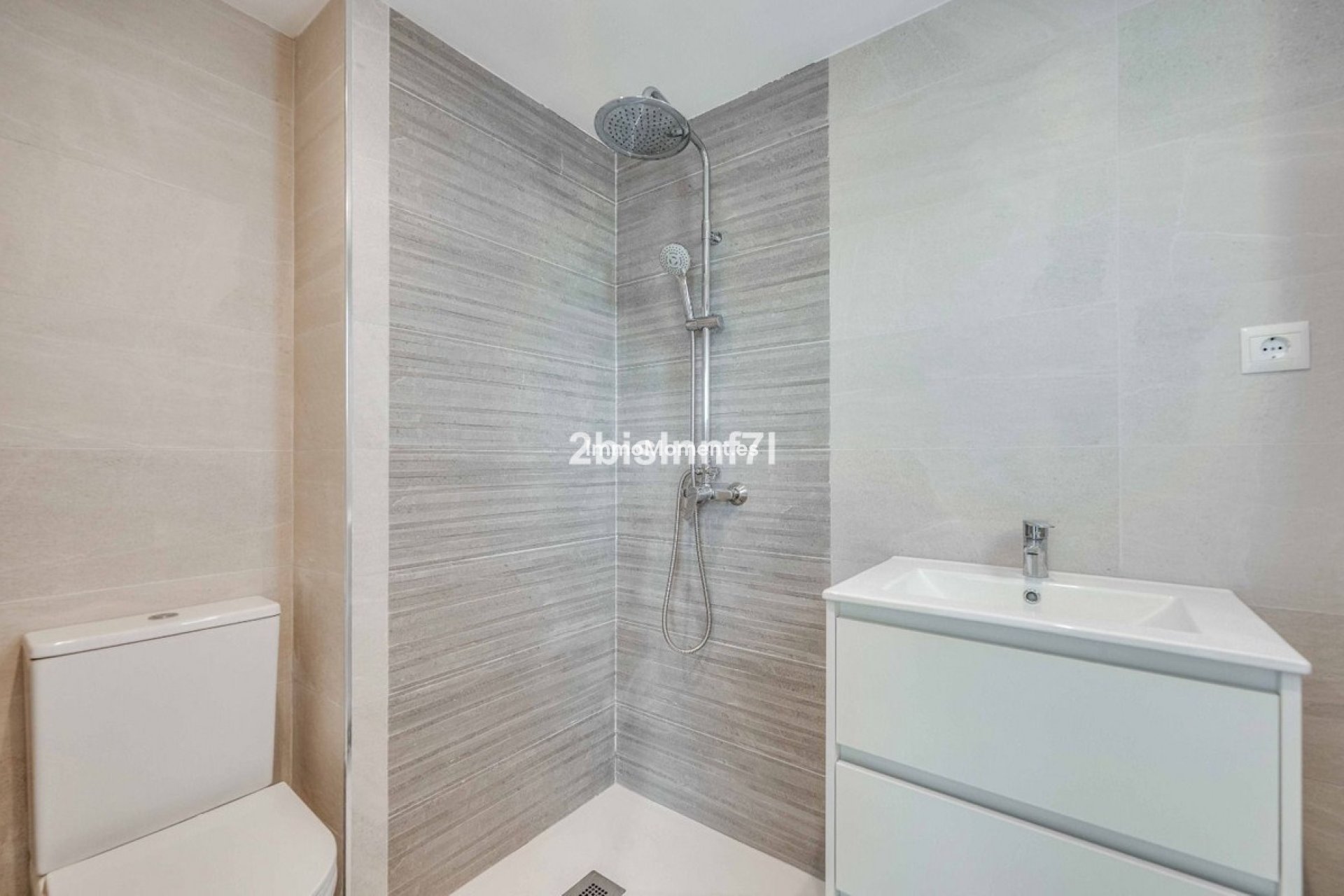 Wiederverkauf - Wohnung - Fuengirola - Fuengirola Centro