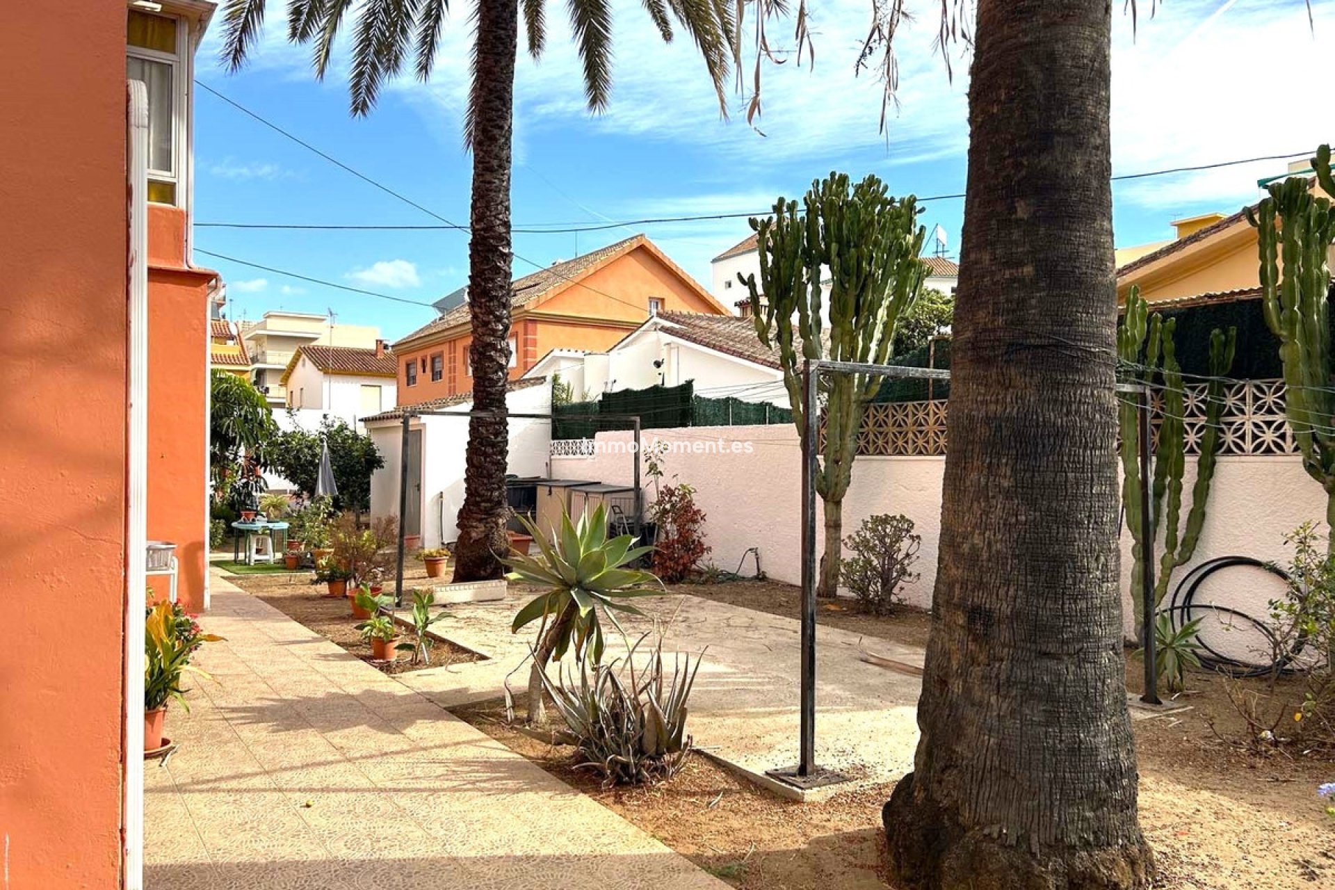 Wiederverkauf - Wohnung - Fuengirola - Fuengirola Centro