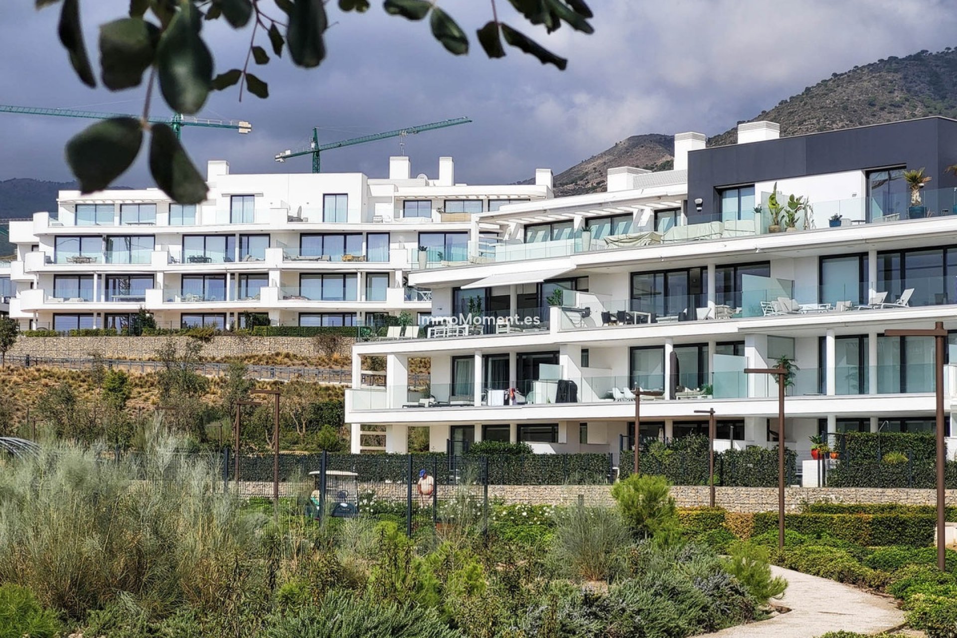 Wiederverkauf - Wohnung - Fuengirola - Fuengirola Centro