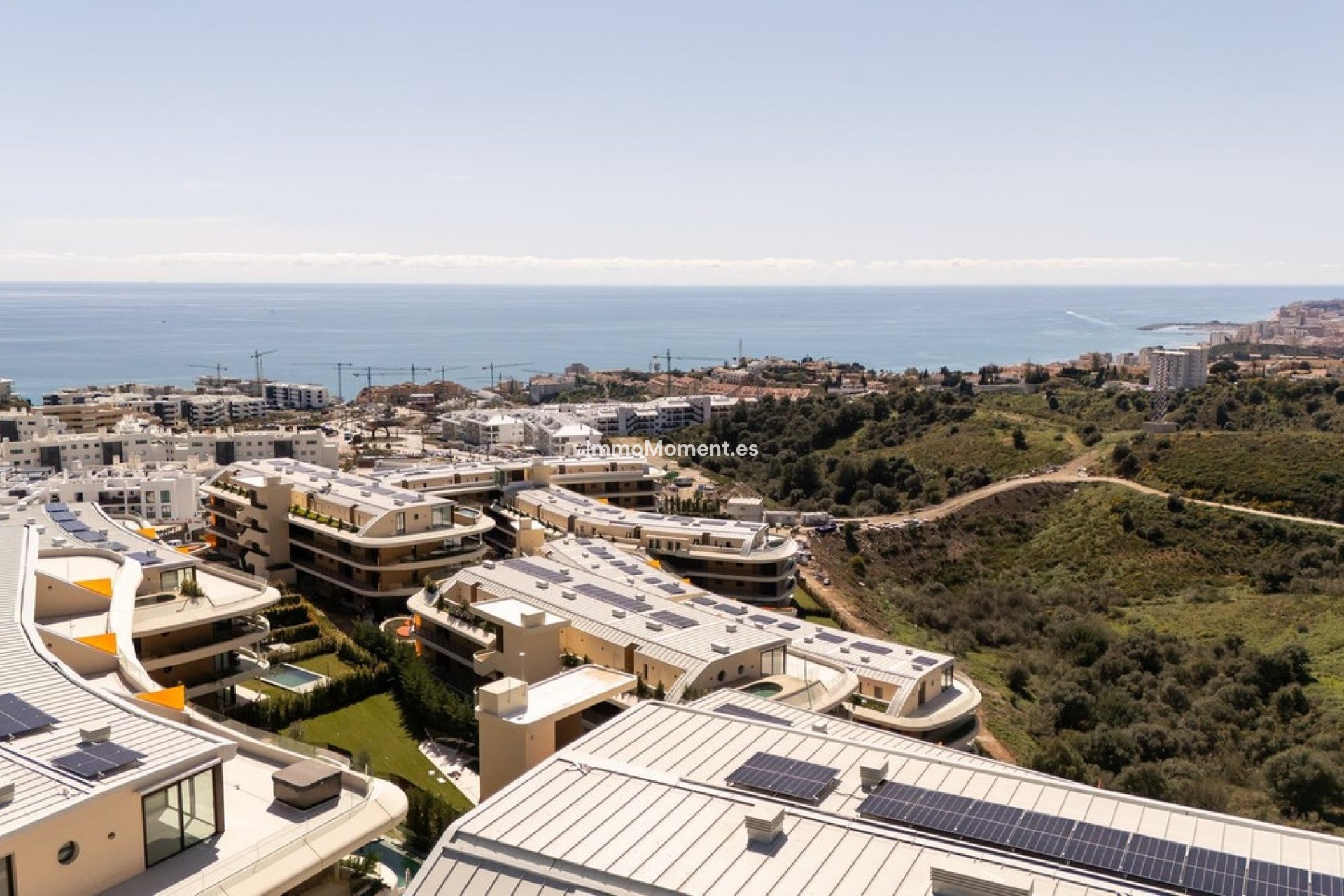 Wiederverkauf - Wohnung - Fuengirola - Fuengirola Centro