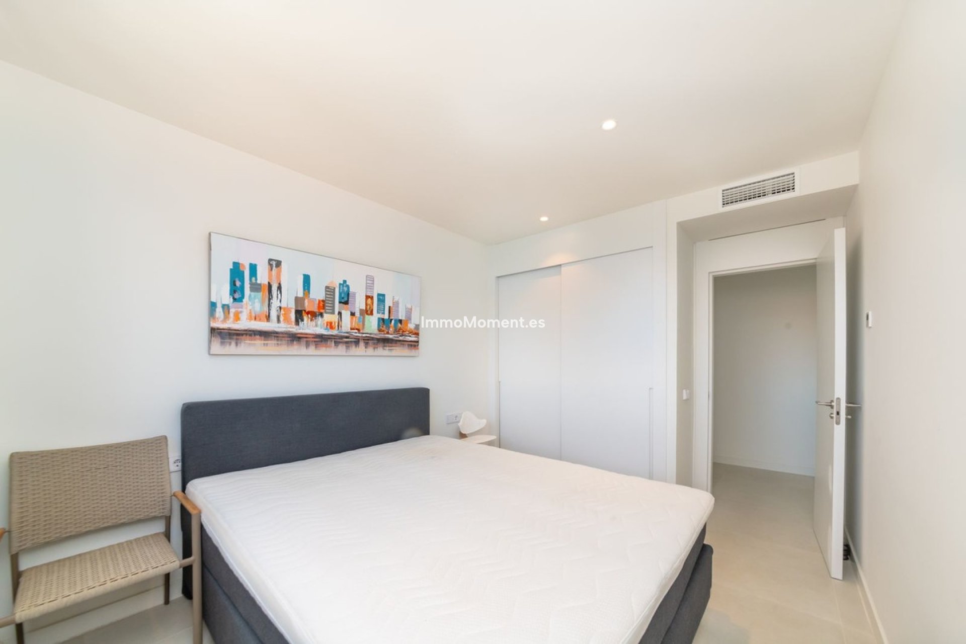 Wiederverkauf - Wohnung - Fuengirola - Fuengirola Centro