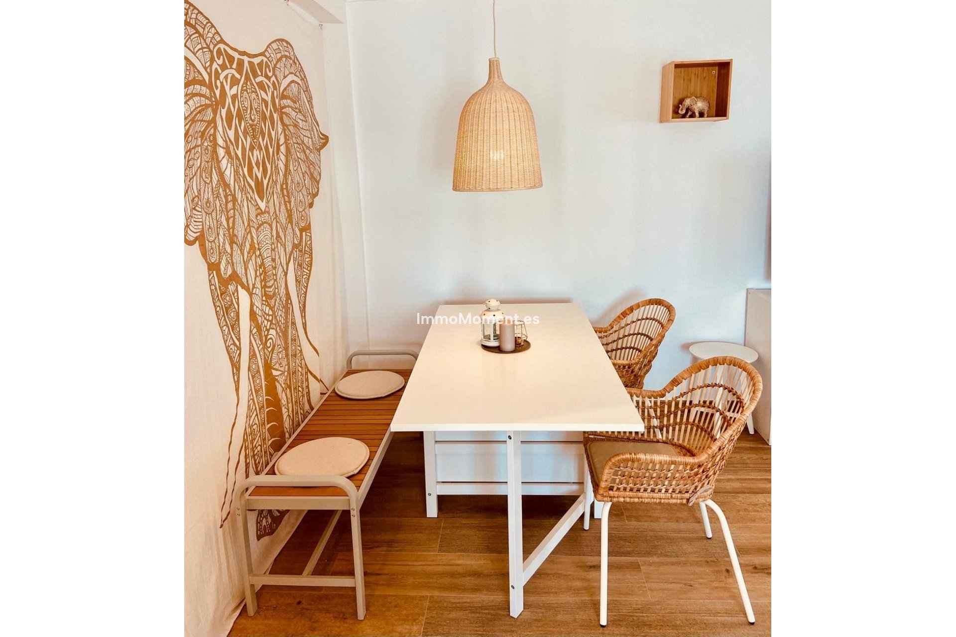 Wiederverkauf - Wohnung - Fuengirola - Fuengirola Centro