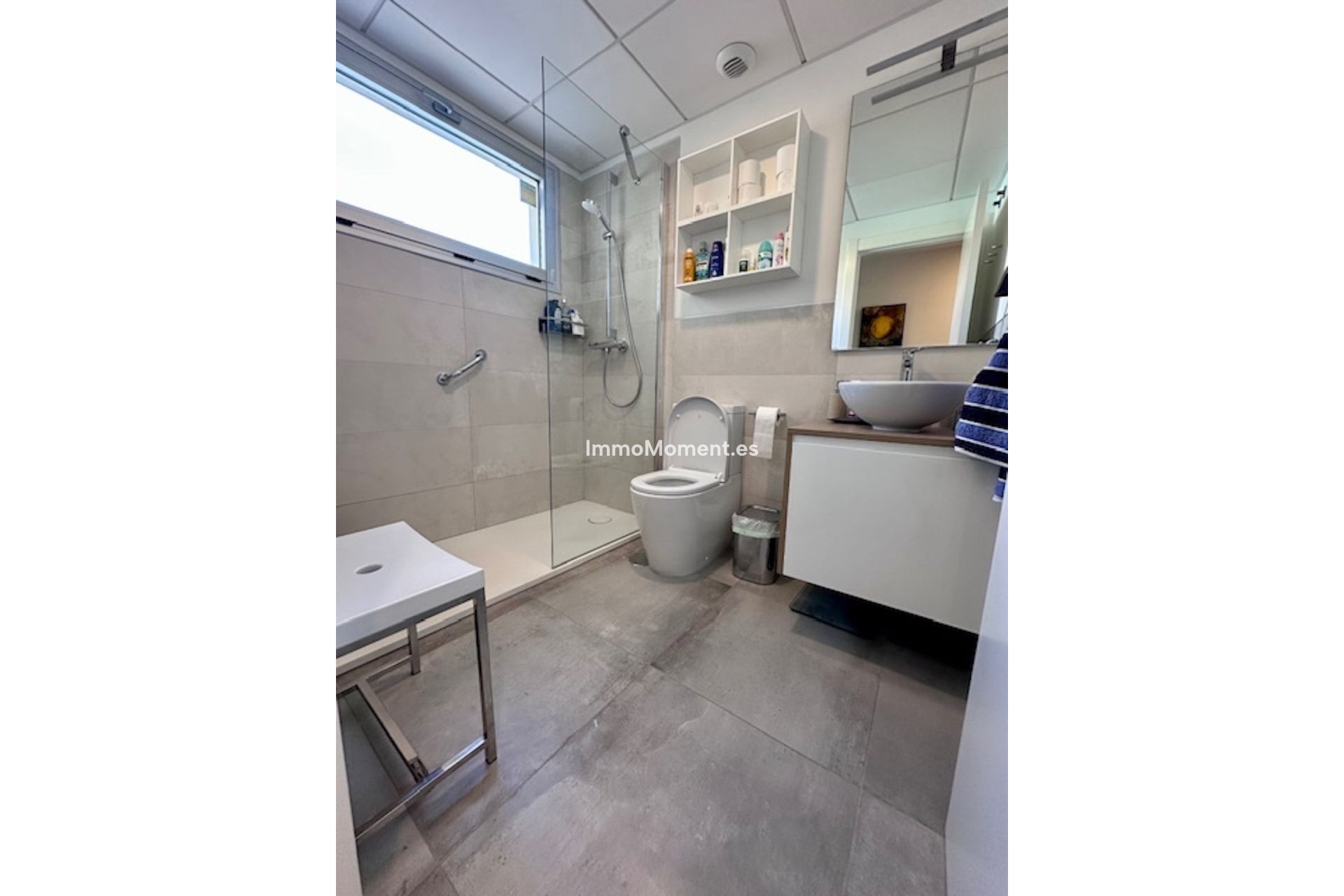 Wiederverkauf - Wohnung - Fuengirola - Fuengirola Centro