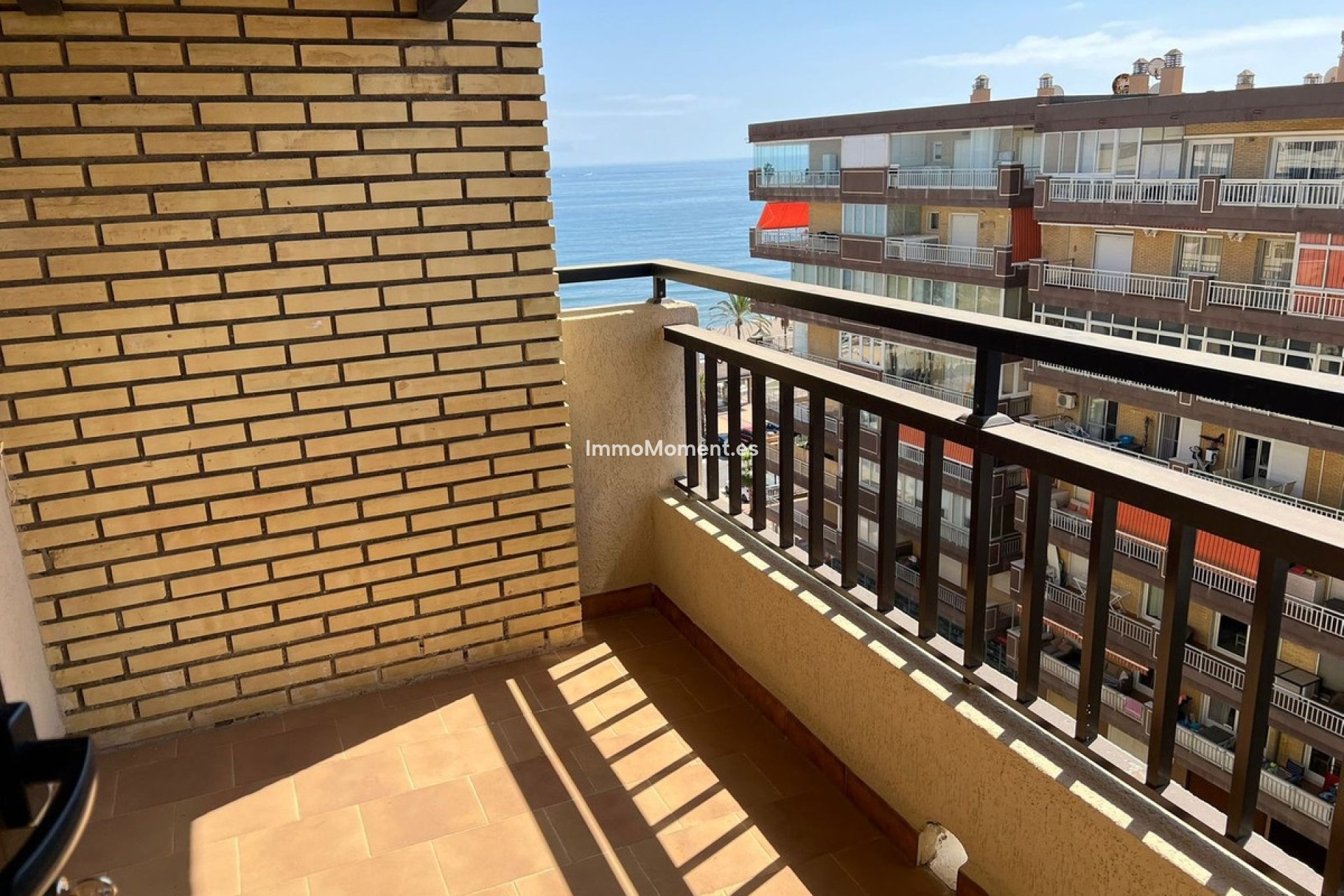 Wiederverkauf - Wohnung - Fuengirola - Fuengirola Centro