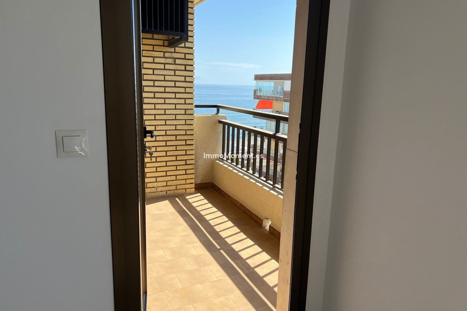 Wiederverkauf - Wohnung - Fuengirola - Fuengirola Centro