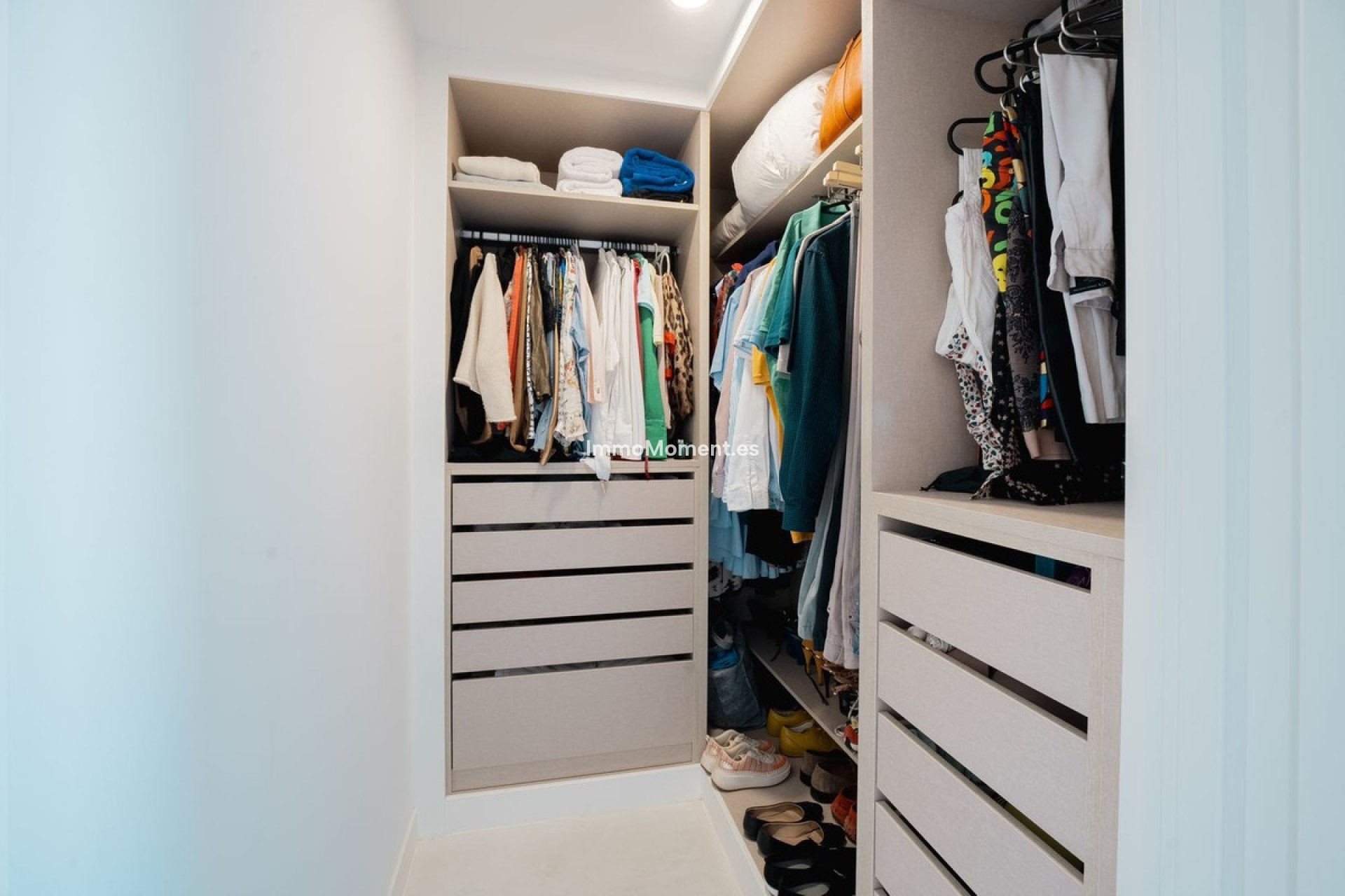 Wiederverkauf - Wohnung - Fuengirola - Fuengirola Centro