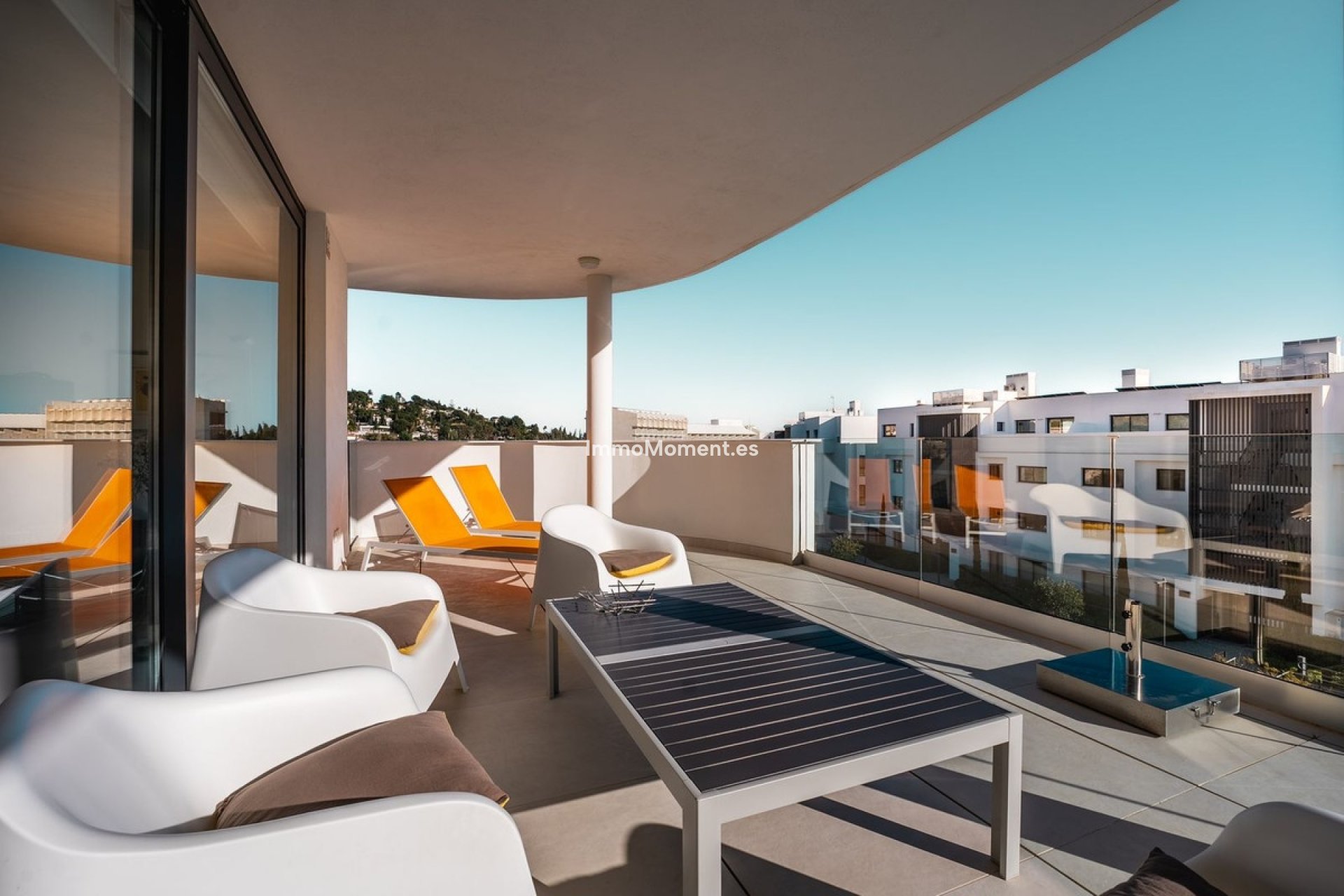 Wiederverkauf - Wohnung - Fuengirola - Fuengirola Centro