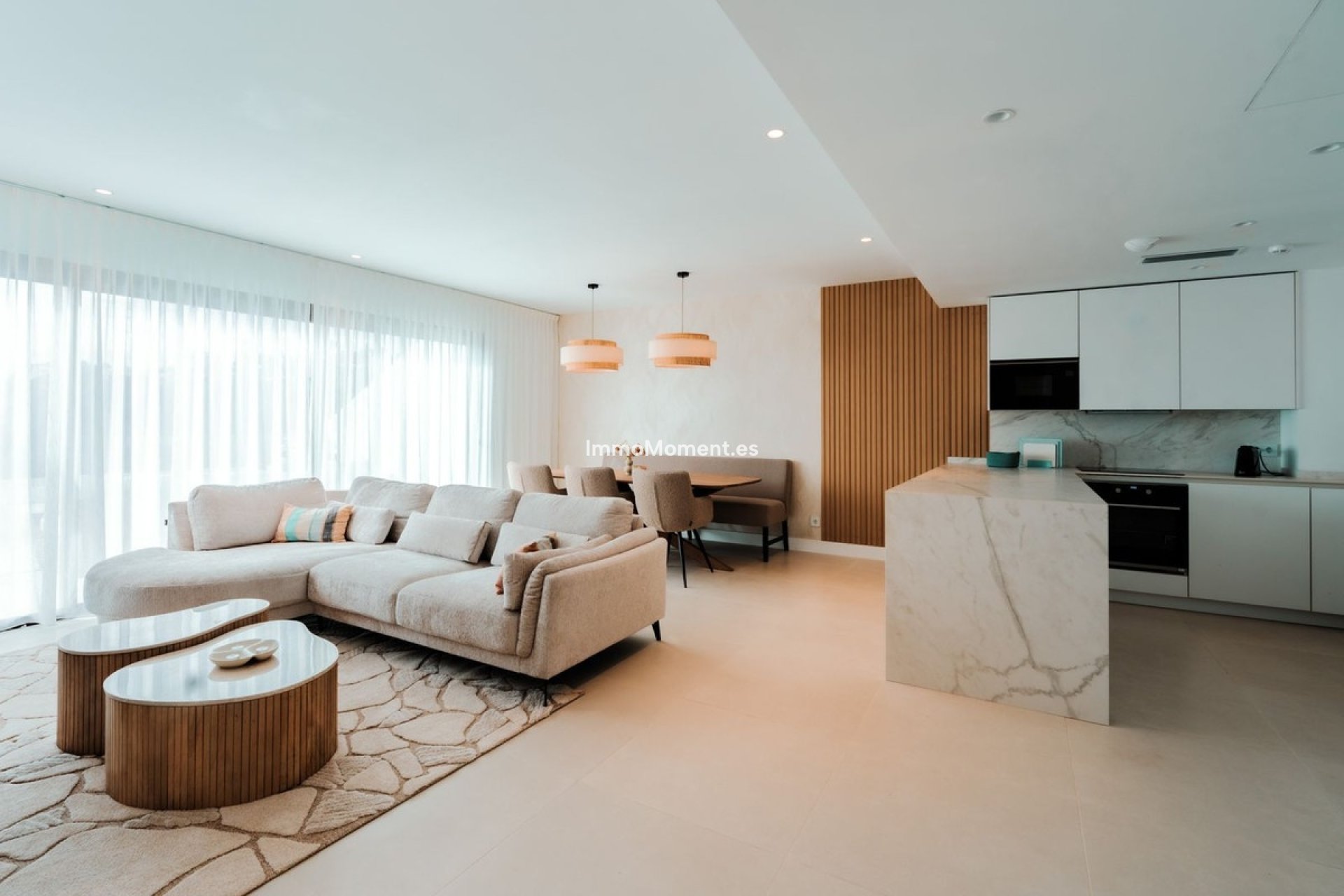 Wiederverkauf - Wohnung - Fuengirola - Fuengirola Centro