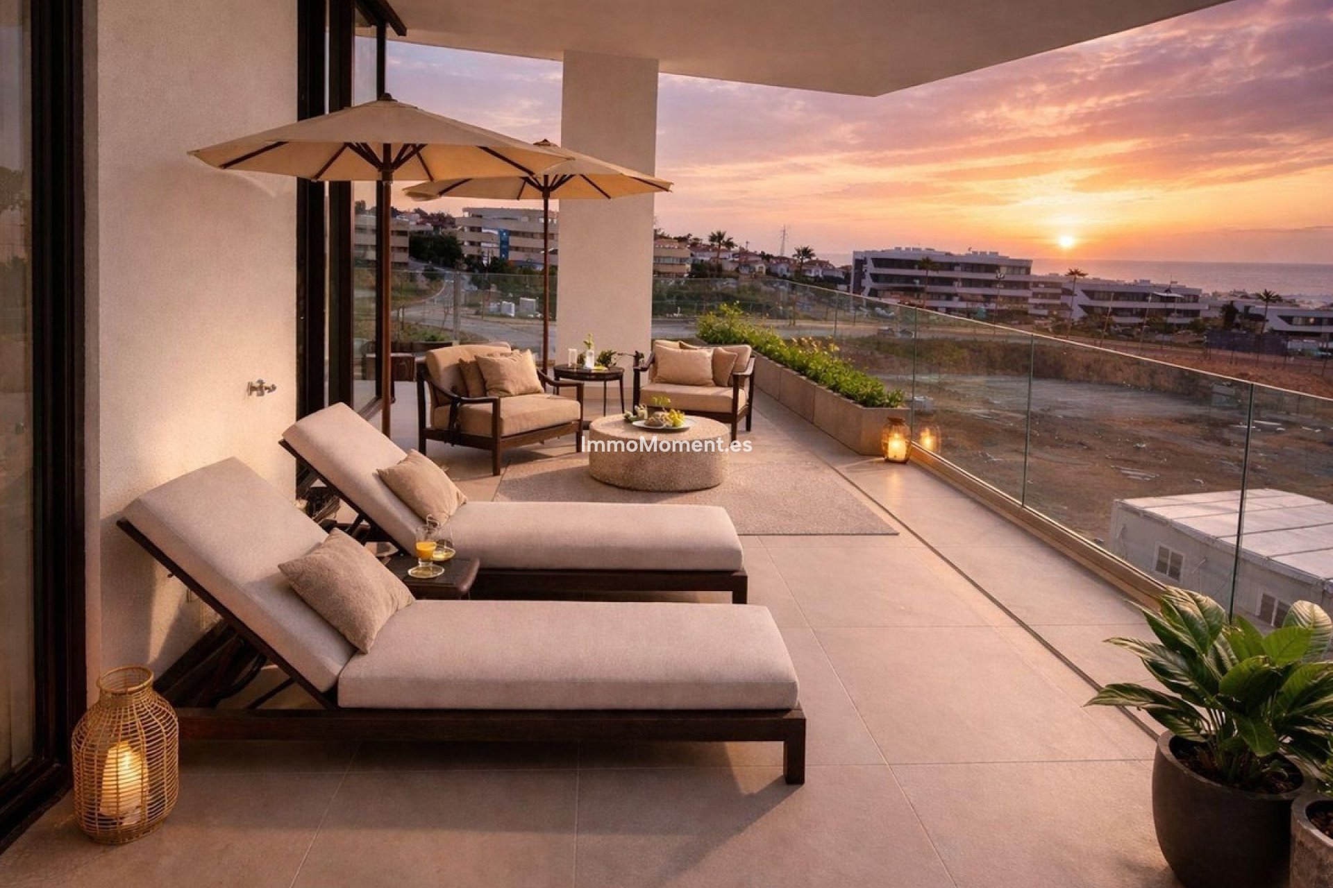 Wiederverkauf - Wohnung - Fuengirola - Fuengirola Centro