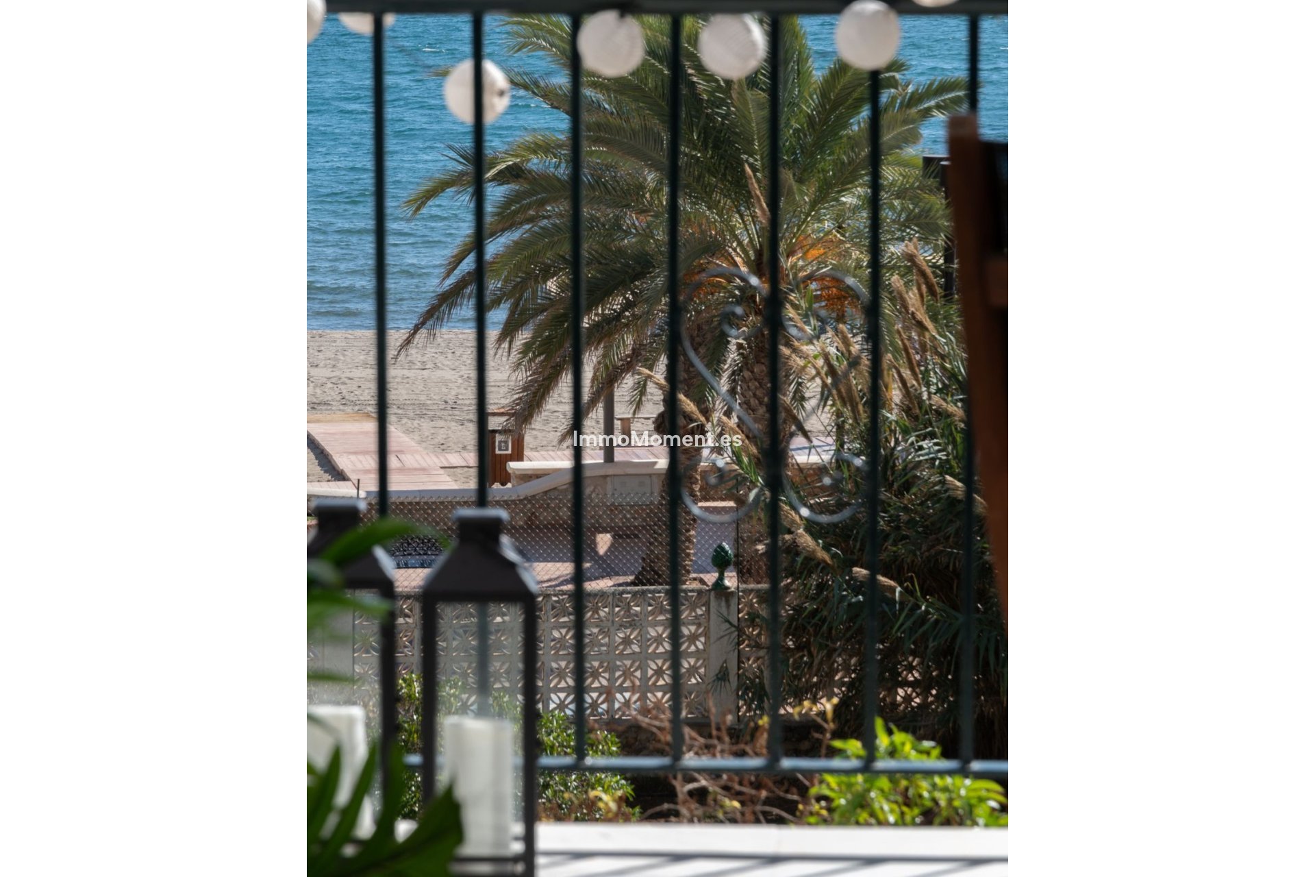 Wiederverkauf - Wohnung - Fuengirola - Fuengirola Centro