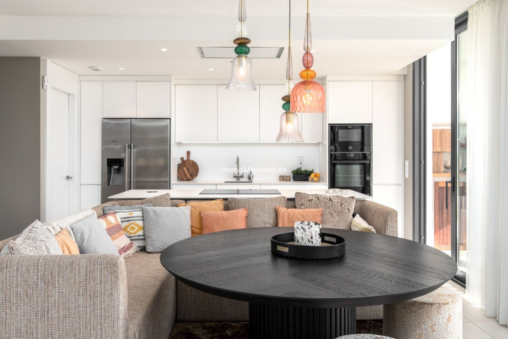 Wiederverkauf - Wohnung - Fuengirola - Fuengirola Centro