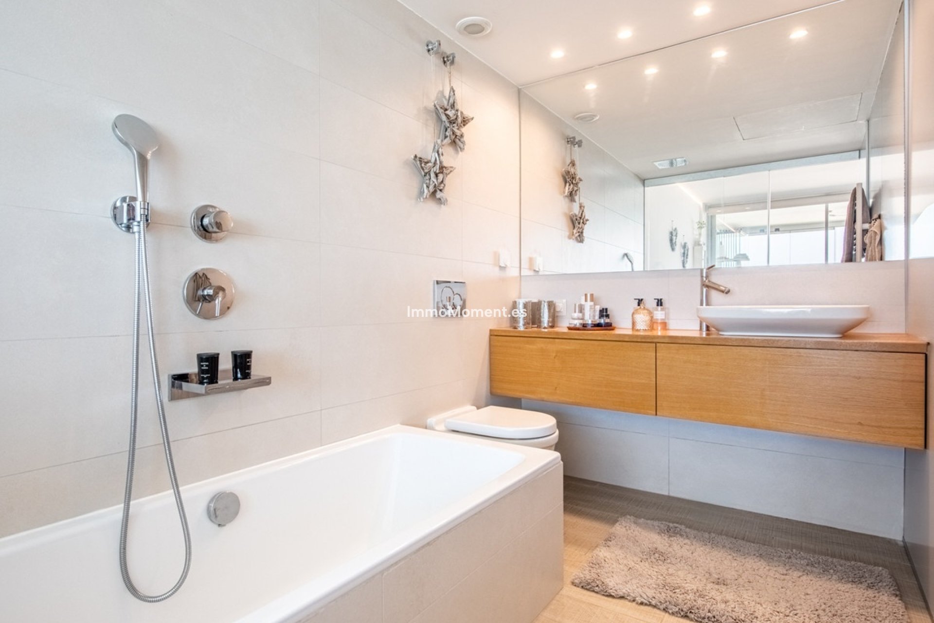 Wiederverkauf - Wohnung - Fuengirola - Fuengirola Centro