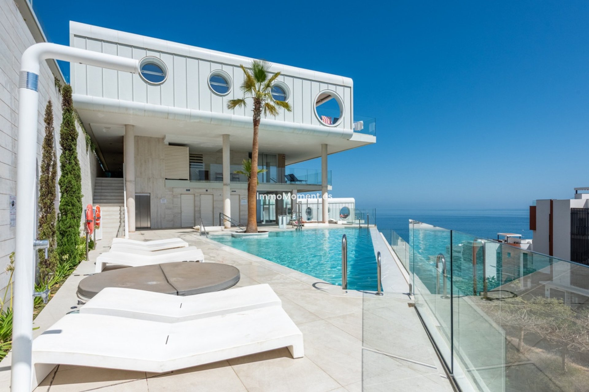 Wiederverkauf - Wohnung - Fuengirola - Fuengirola Centro