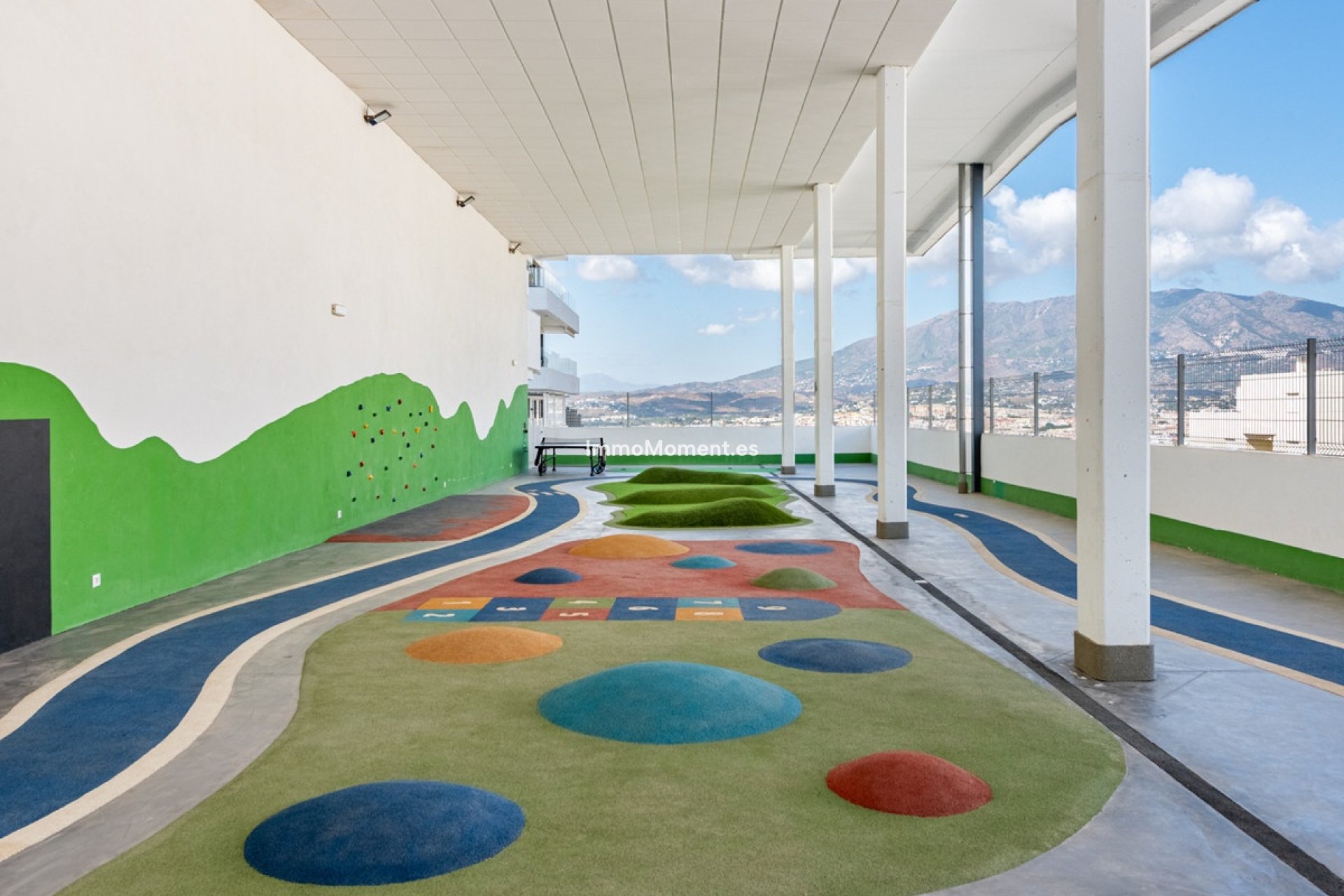 Wiederverkauf - Wohnung - Fuengirola - Fuengirola Centro