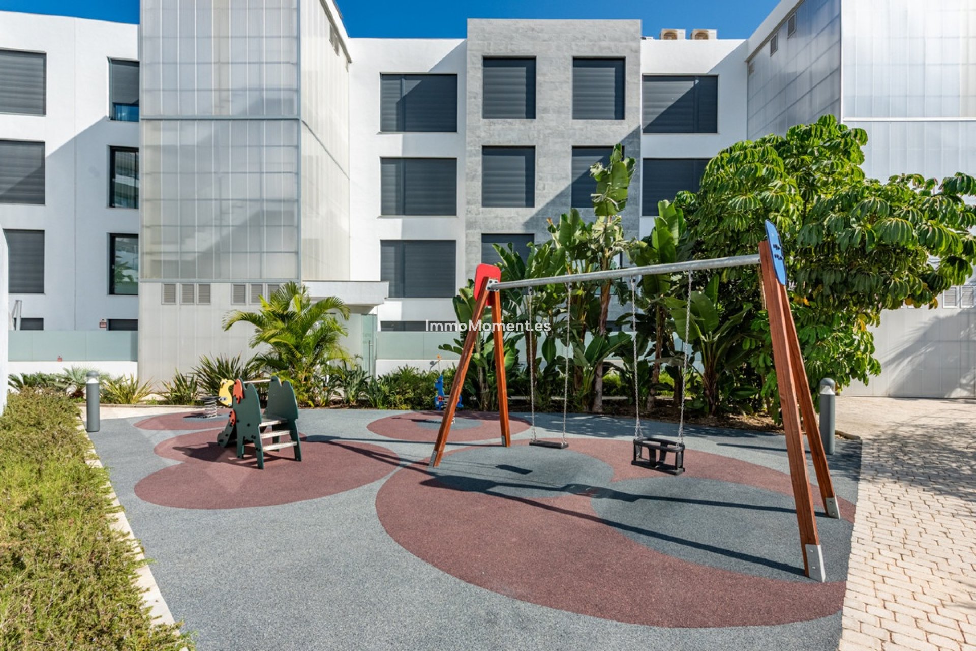 Wiederverkauf - Wohnung - Fuengirola - Fuengirola Centro