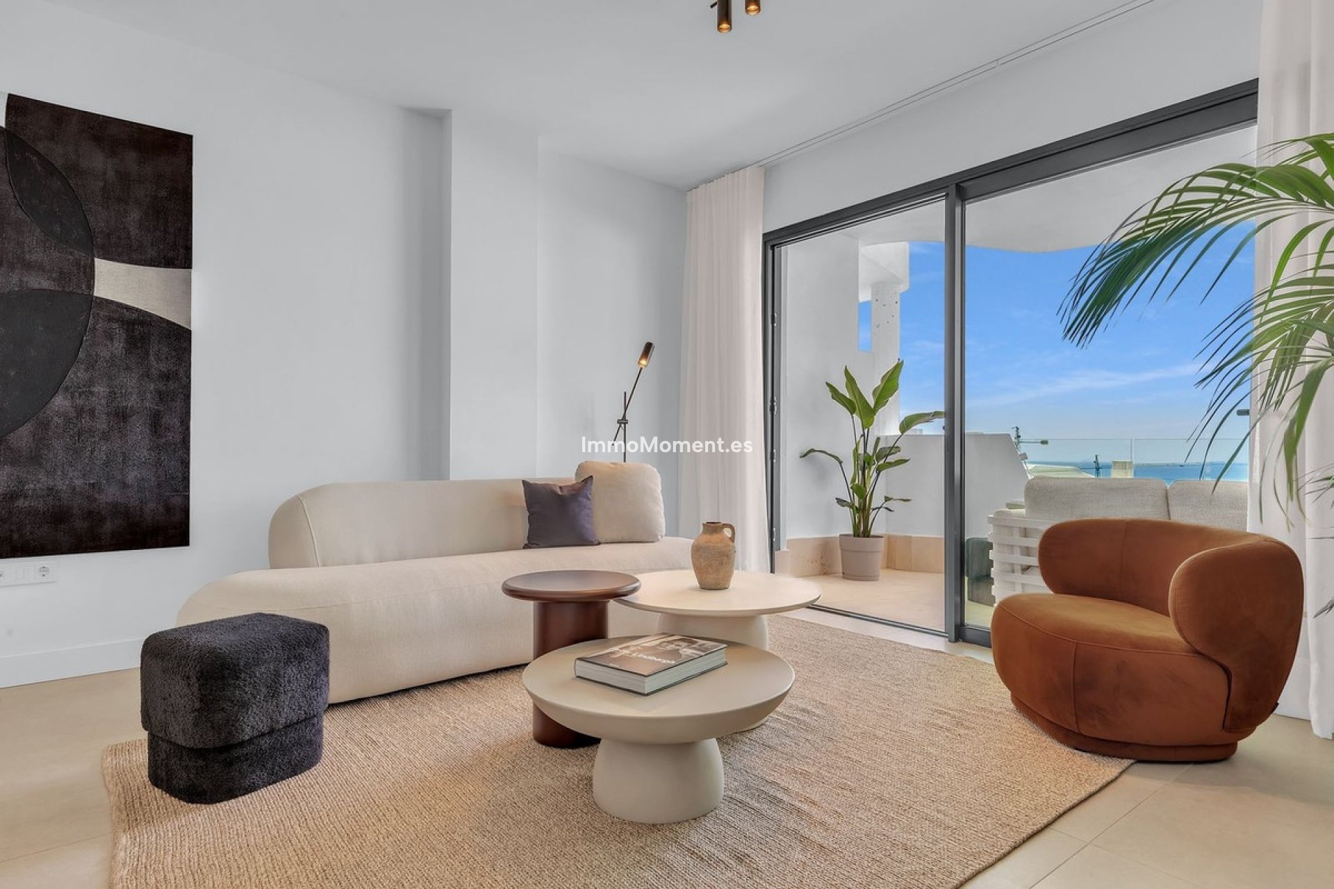 Wiederverkauf - Wohnung - Fuengirola - Fuengirola Centro