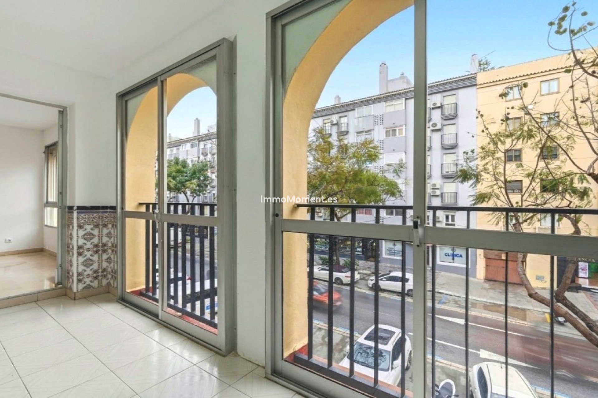 Wiederverkauf - Wohnung - Fuengirola - Fuengirola Centro