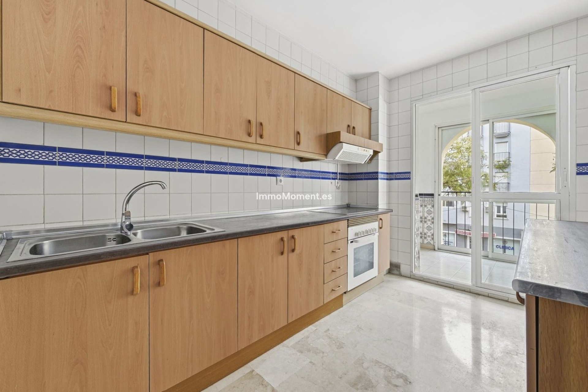 Wiederverkauf - Wohnung - Fuengirola - Fuengirola Centro