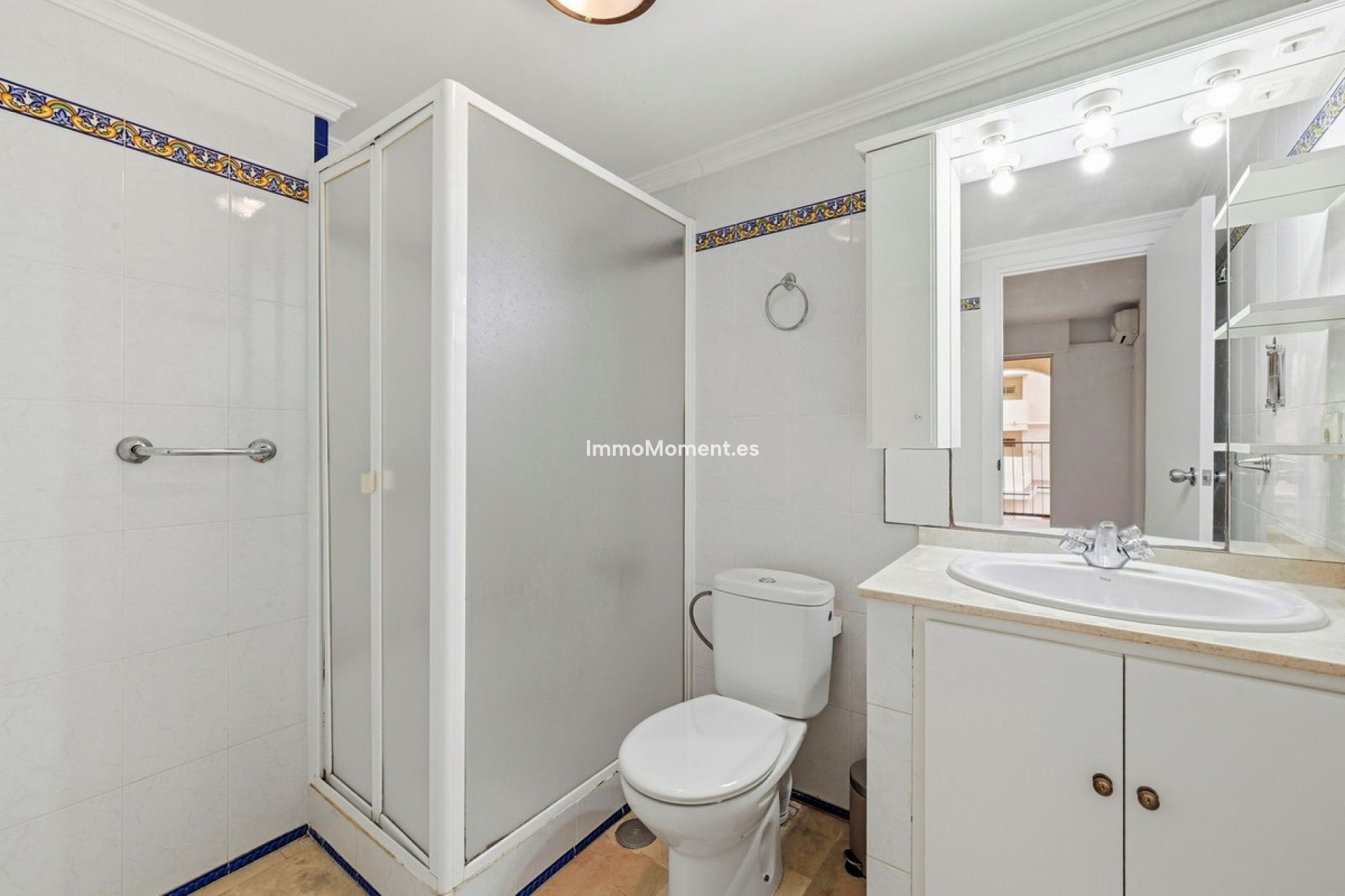 Wiederverkauf - Wohnung - Fuengirola - Fuengirola Centro