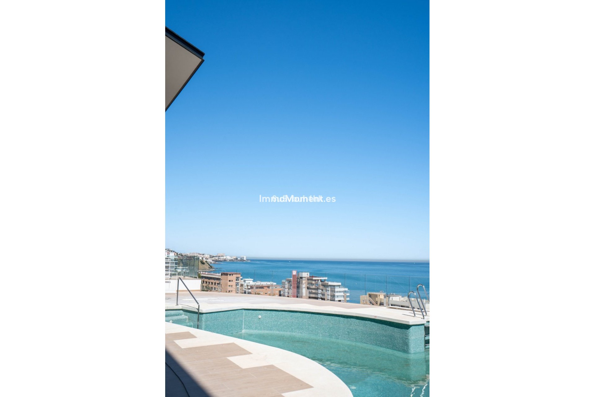 Wiederverkauf - Wohnung - Fuengirola - Fuengirola Centro