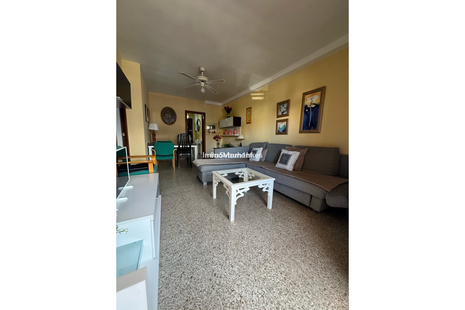 Wiederverkauf - Wohnung - Fuengirola - Fuengirola Centro