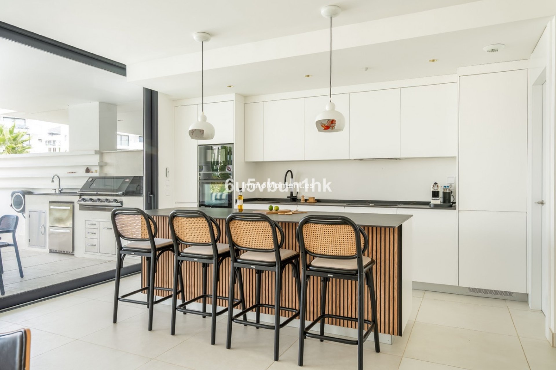 Wiederverkauf - Wohnung - Fuengirola - Fuengirola Centro