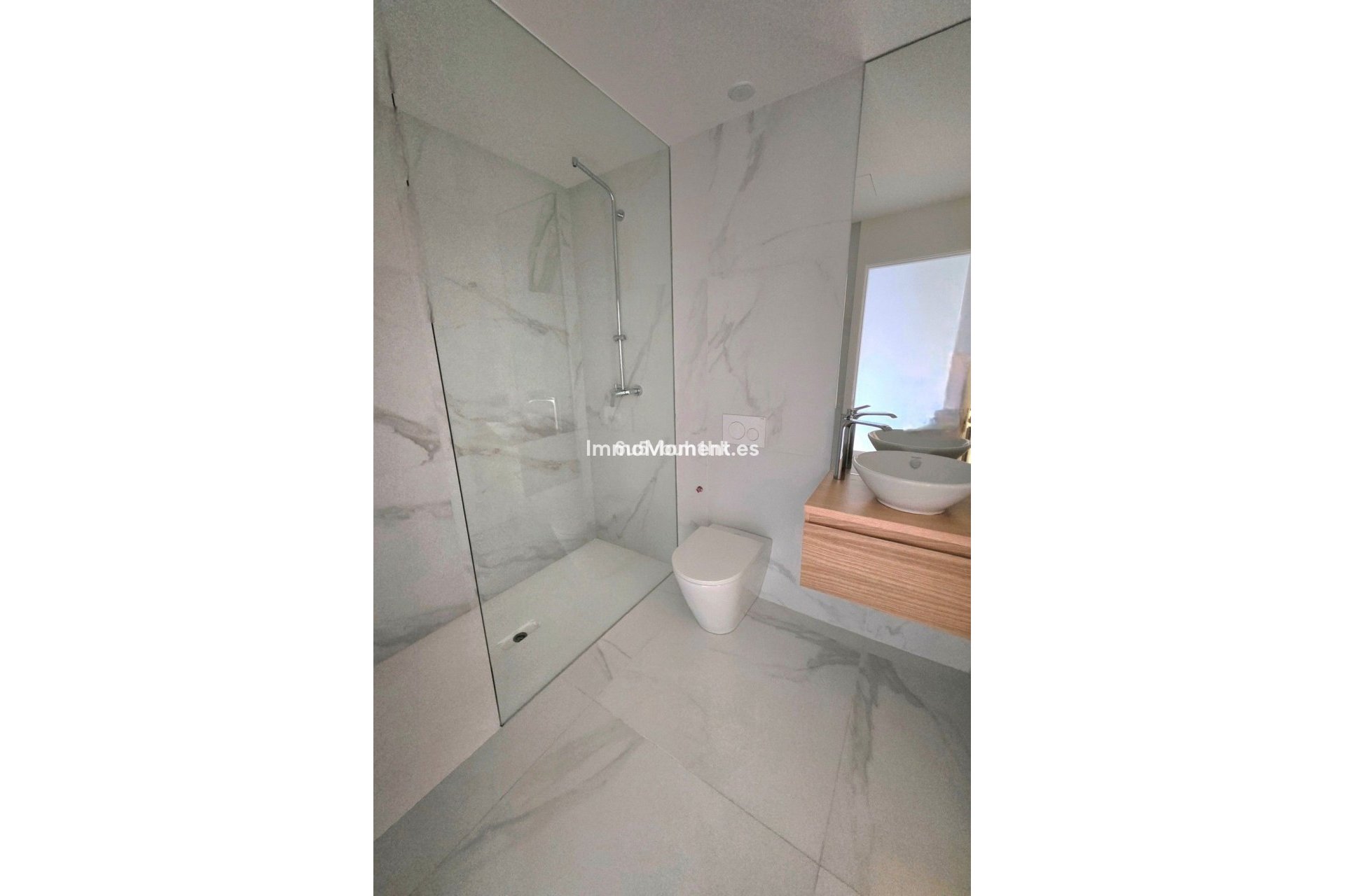 Wiederverkauf - Wohnung - Fuengirola - Fuengirola Centro