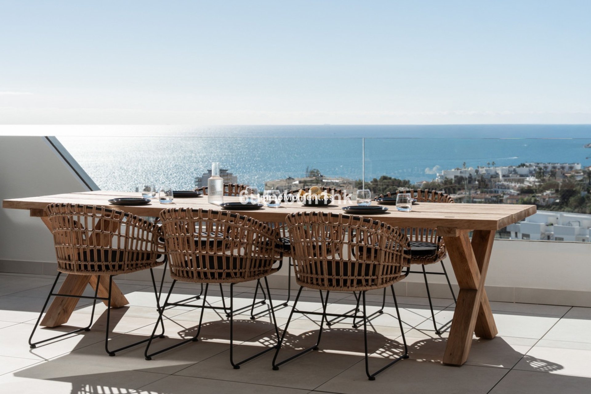 Wiederverkauf - Wohnung - Fuengirola - Fuengirola Centro