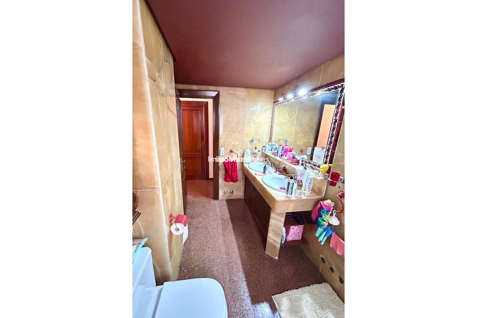 Wiederverkauf - Wohnung - Fuengirola - Fuengirola Centro