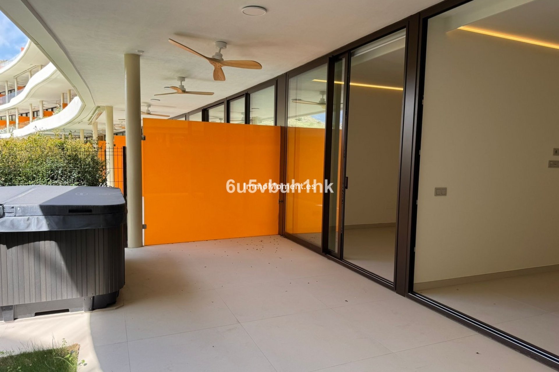 Wiederverkauf - Wohnung - Fuengirola - Fuengirola Centro