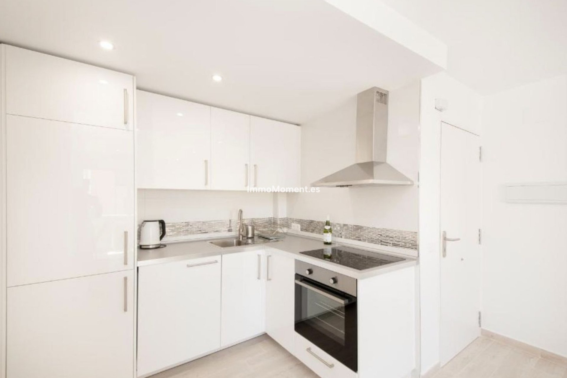 Wiederverkauf - Wohnung - Fuengirola - Fuengirola Centro