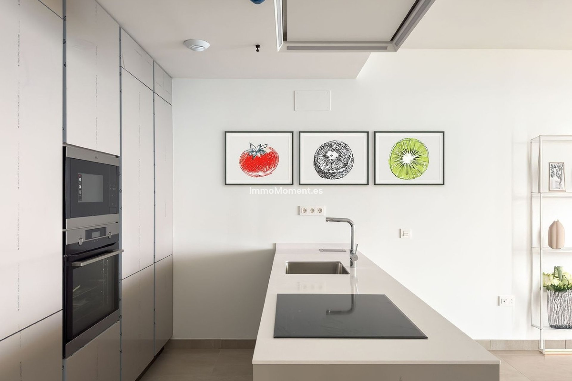 Wiederverkauf - Wohnung - Fuengirola - Fuengirola Centro