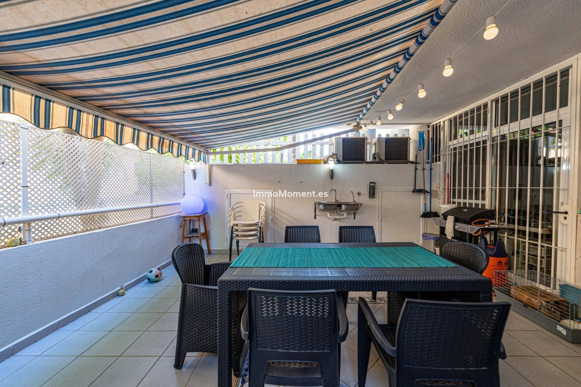 Wiederverkauf - Wohnung - Fuengirola - Fuengirola Centro