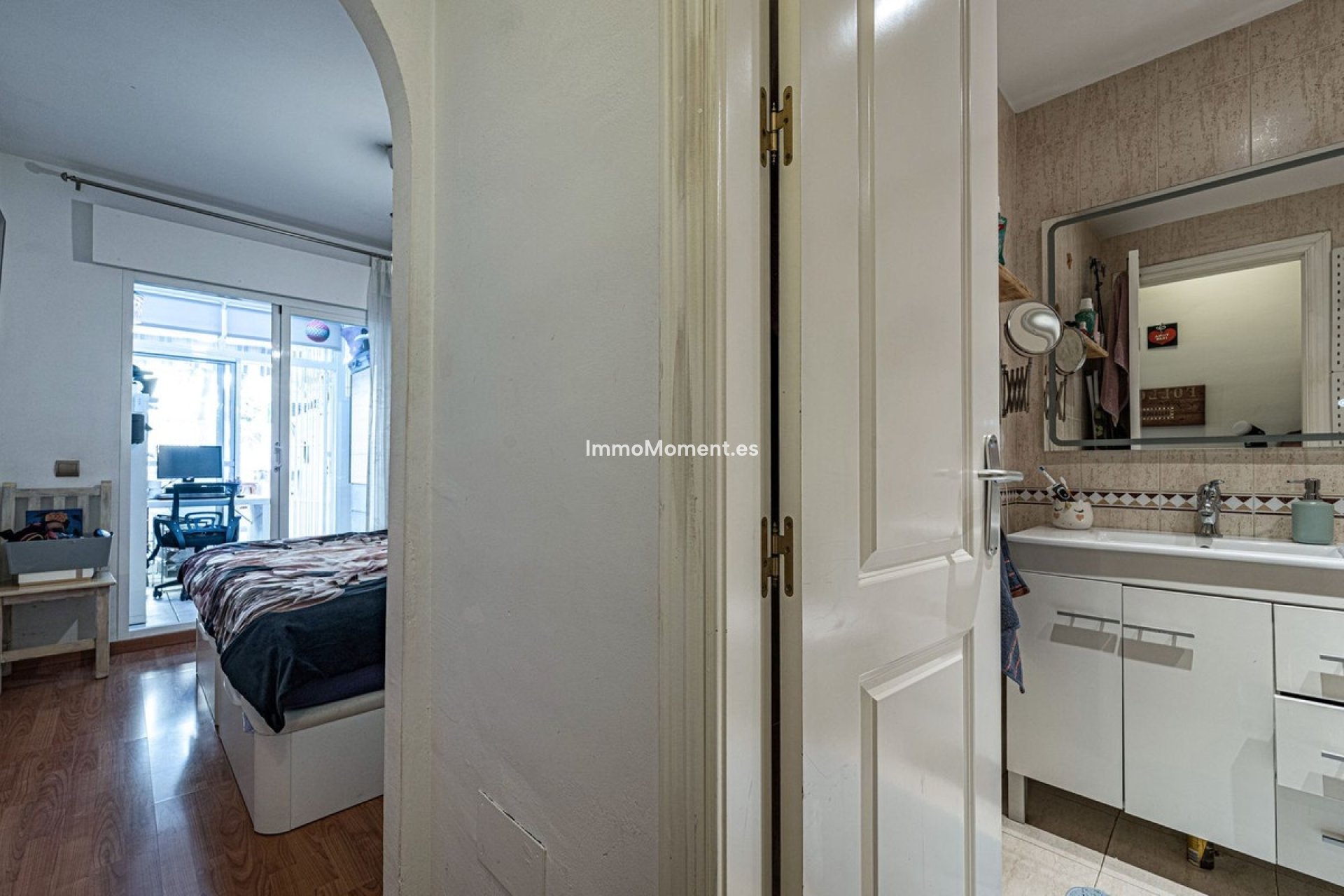 Wiederverkauf - Wohnung - Fuengirola - Fuengirola Centro