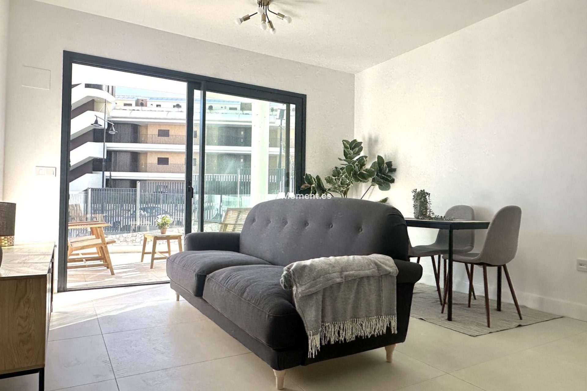 Wiederverkauf - Wohnung - Fuengirola - Fuengirola Centro