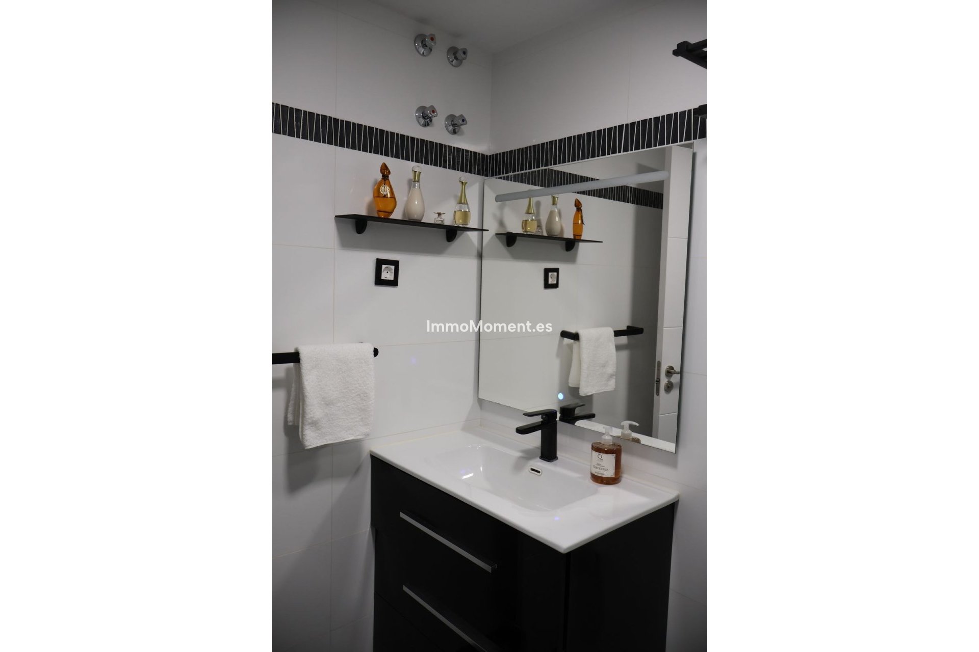 Wiederverkauf - Wohnung - Fuengirola - Fuengirola Centro