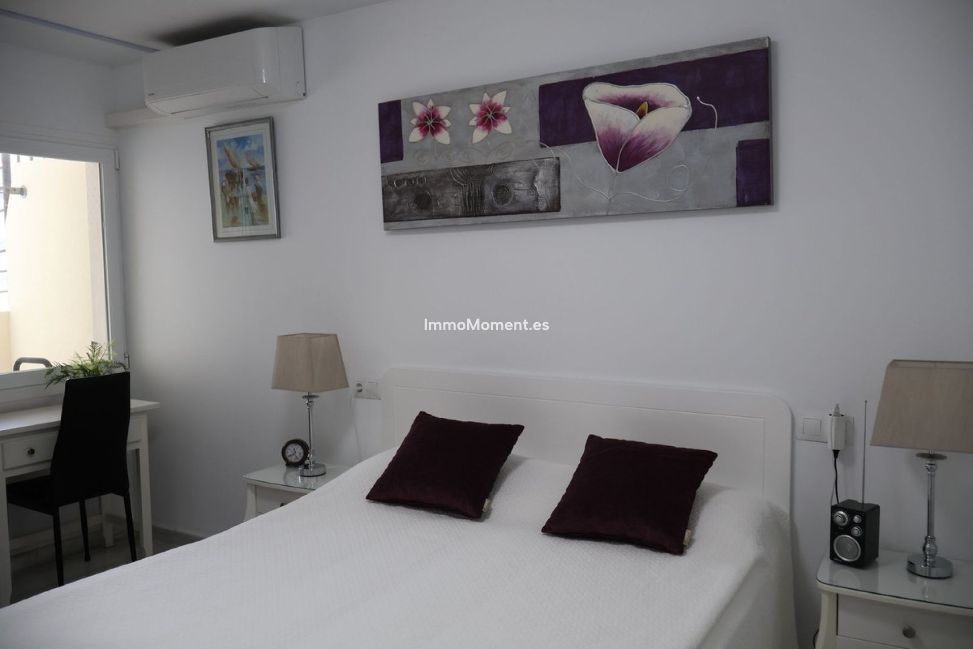 Wiederverkauf - Wohnung - Fuengirola - Fuengirola Centro