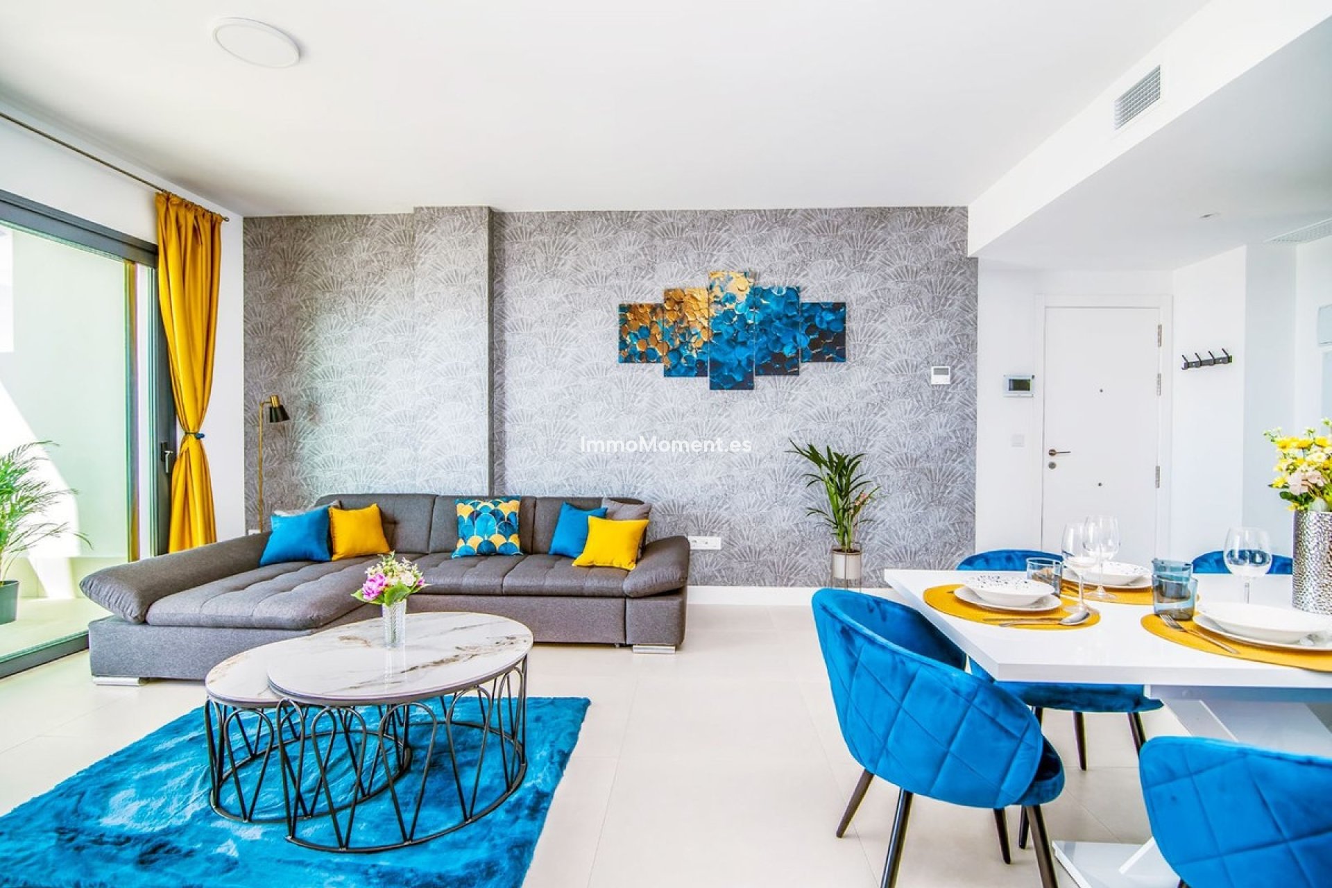 Wiederverkauf - Wohnung - Fuengirola - Fuengirola Centro