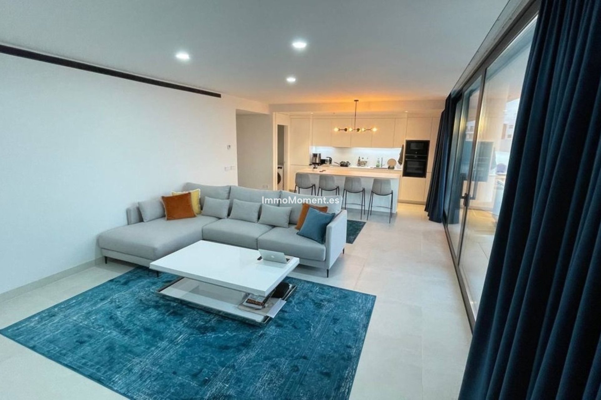 Wiederverkauf - Wohnung - Fuengirola - Fuengirola Centro