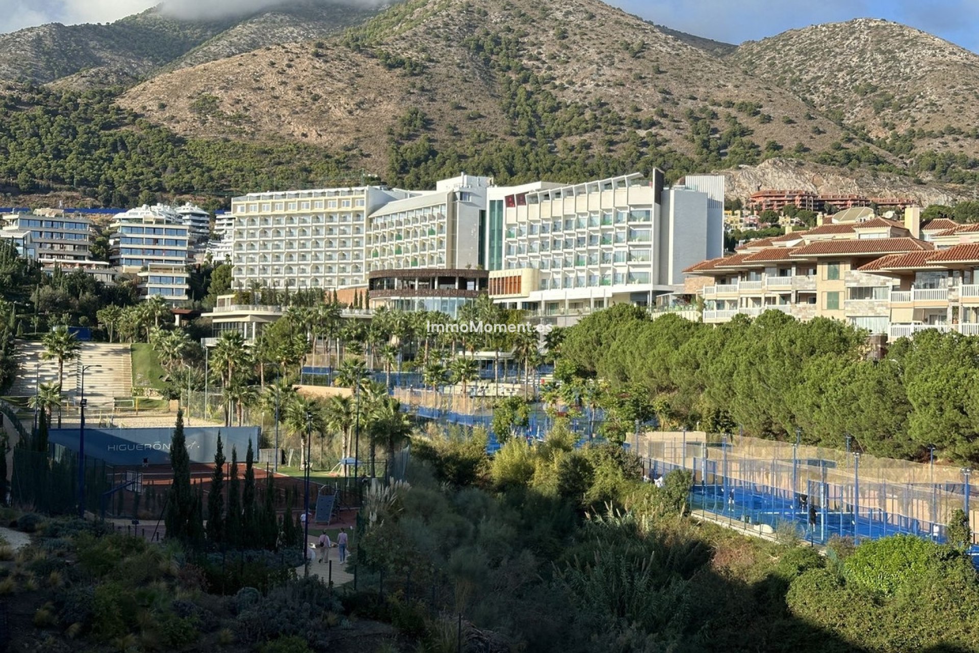 Wiederverkauf - Wohnung - Fuengirola - Fuengirola Centro